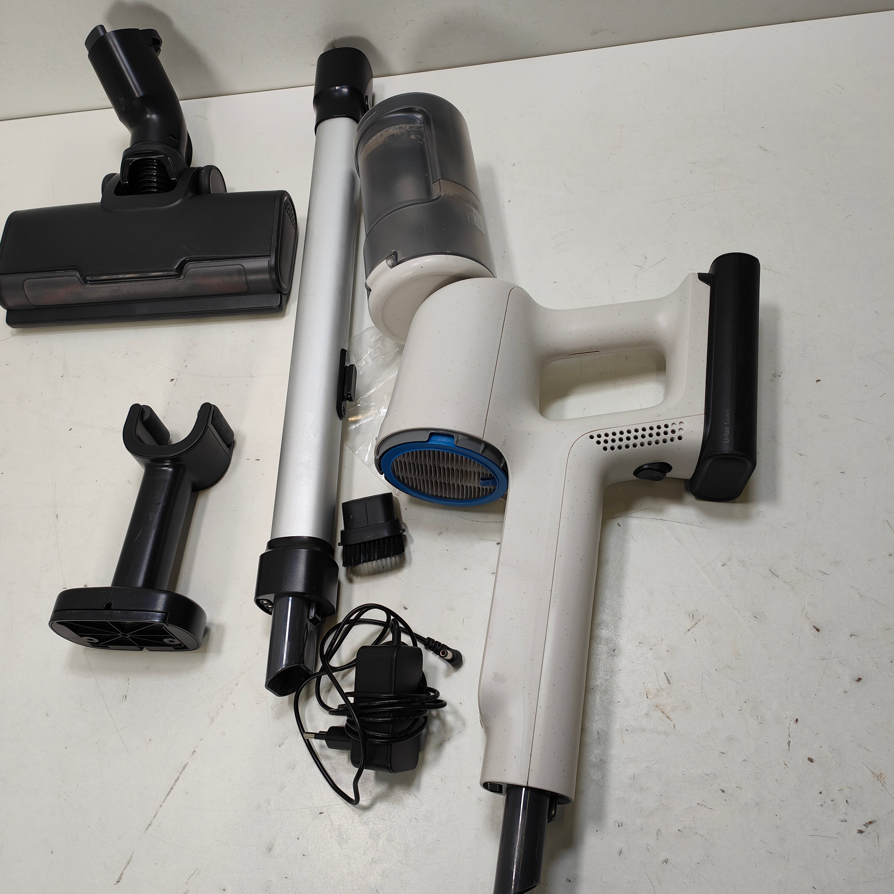AEG AP61CB21SH CLEAN 6000