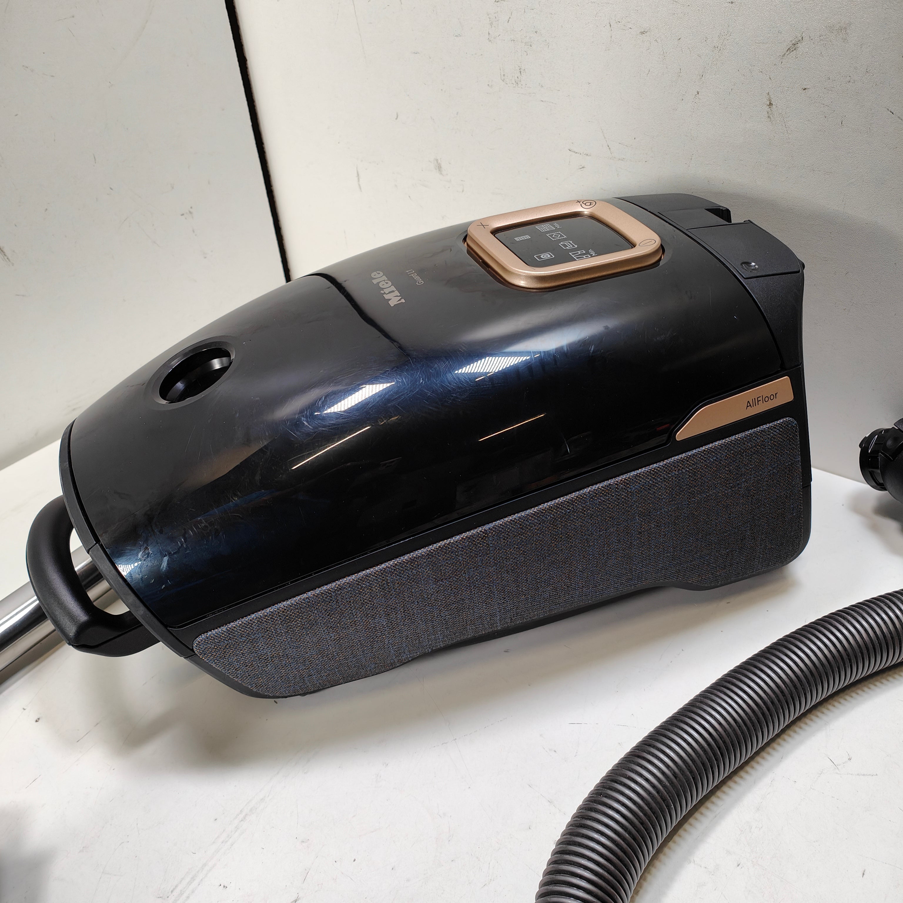 Miele Guard L1 AllFloor