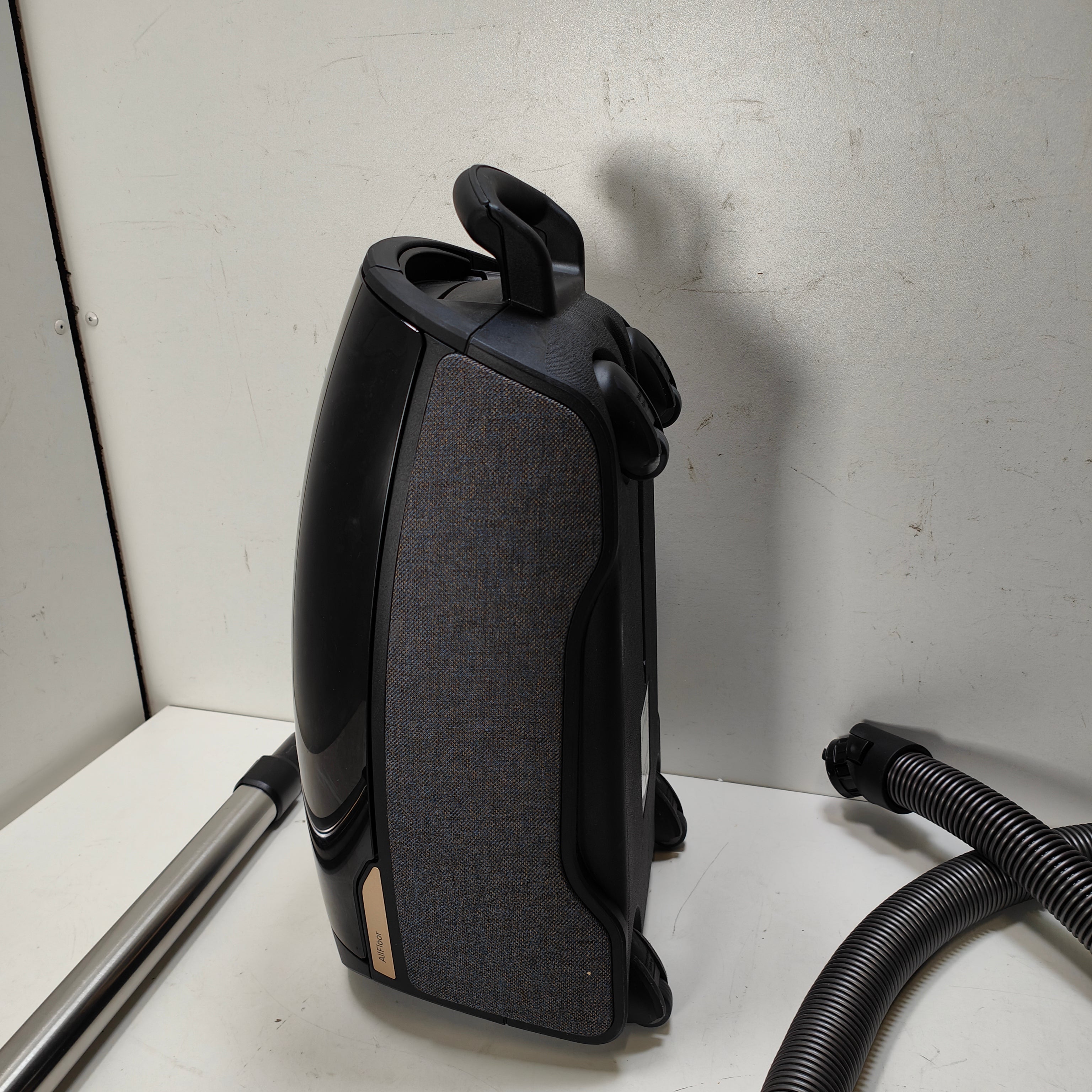 Miele Guard L1 AllFloor