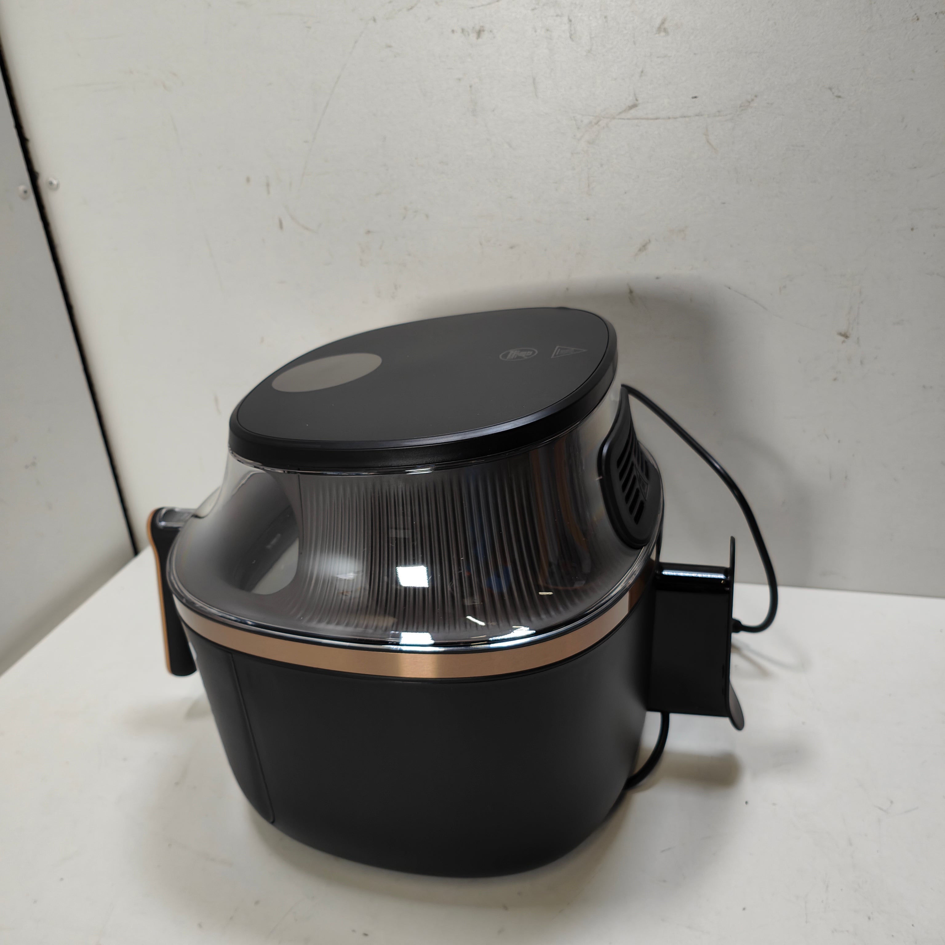 Philips 3000-Serie Airfryer NA332/00