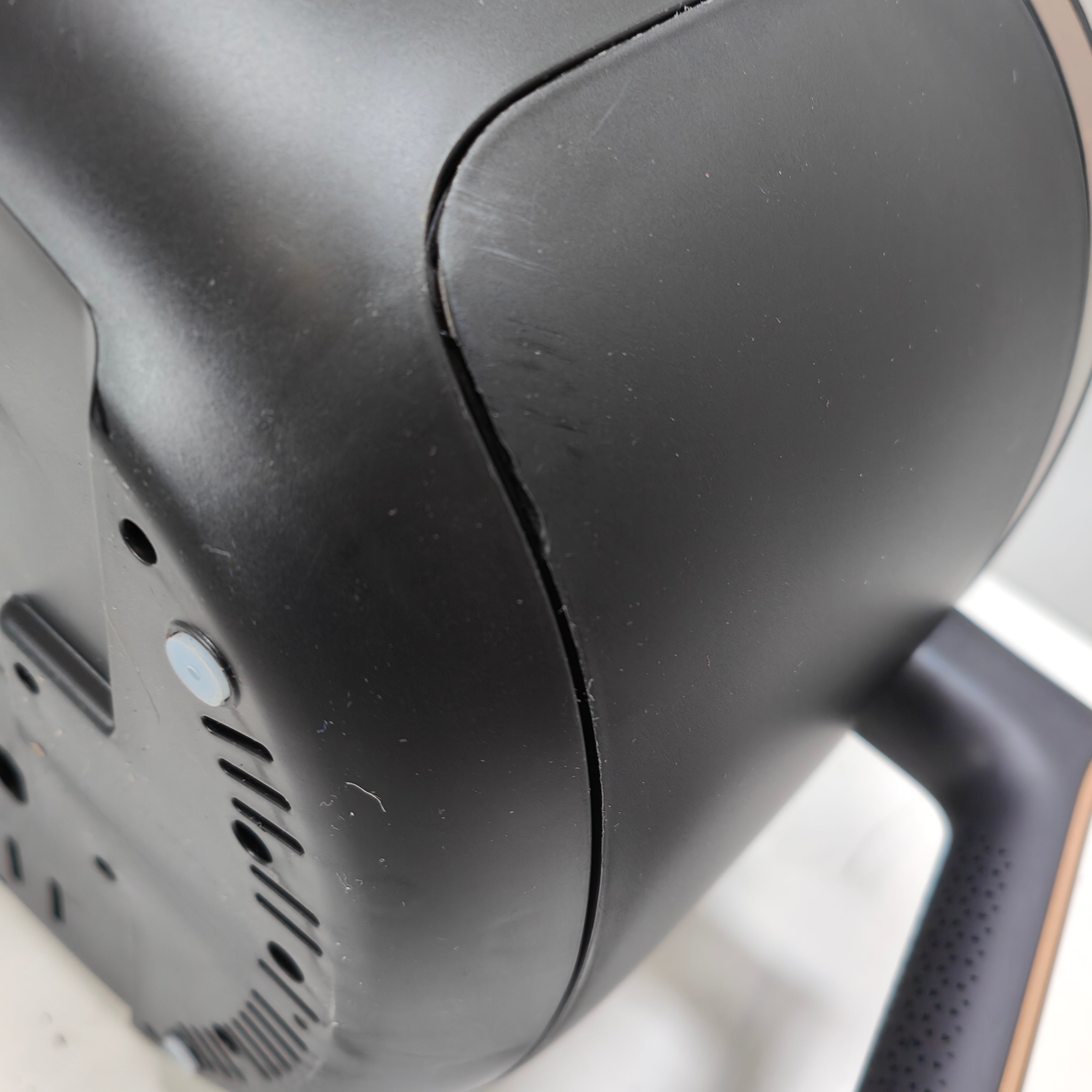 Philips 3000-Serie Airfryer NA332/00