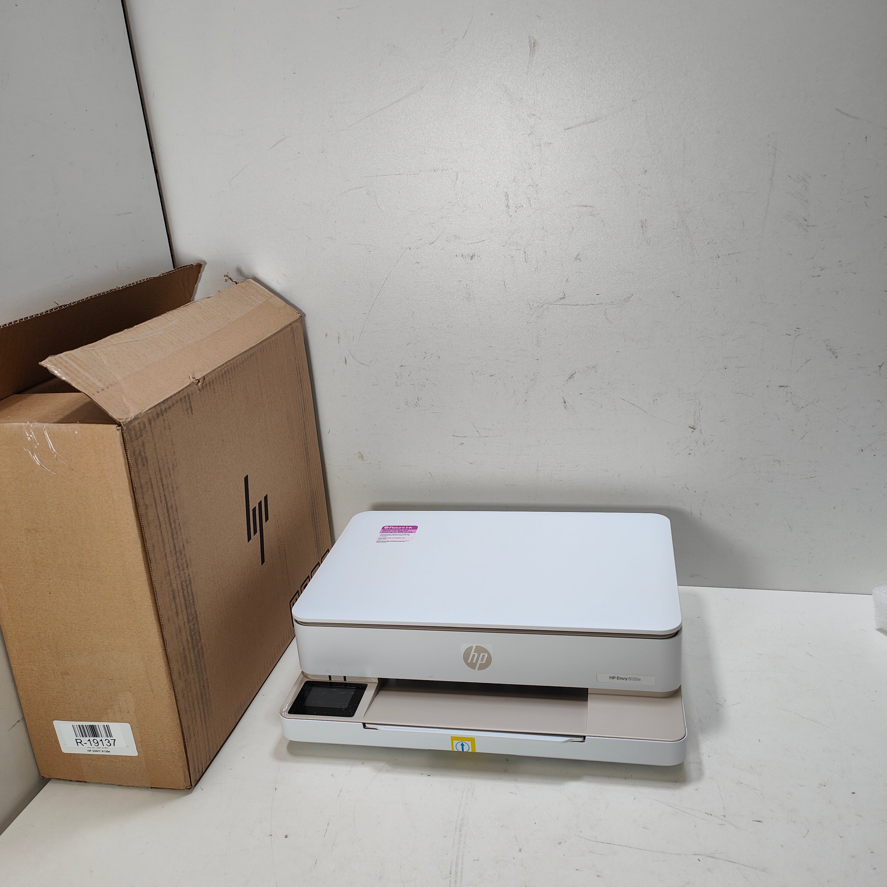 HP ENVY 6120e