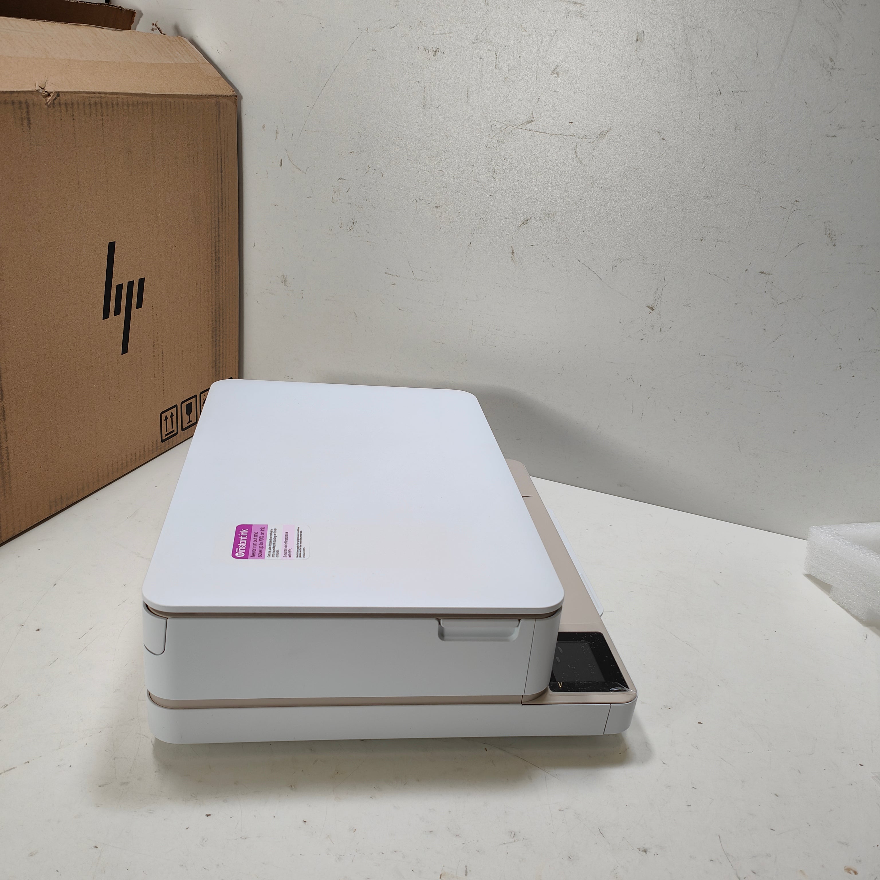 HP ENVY 6120e
