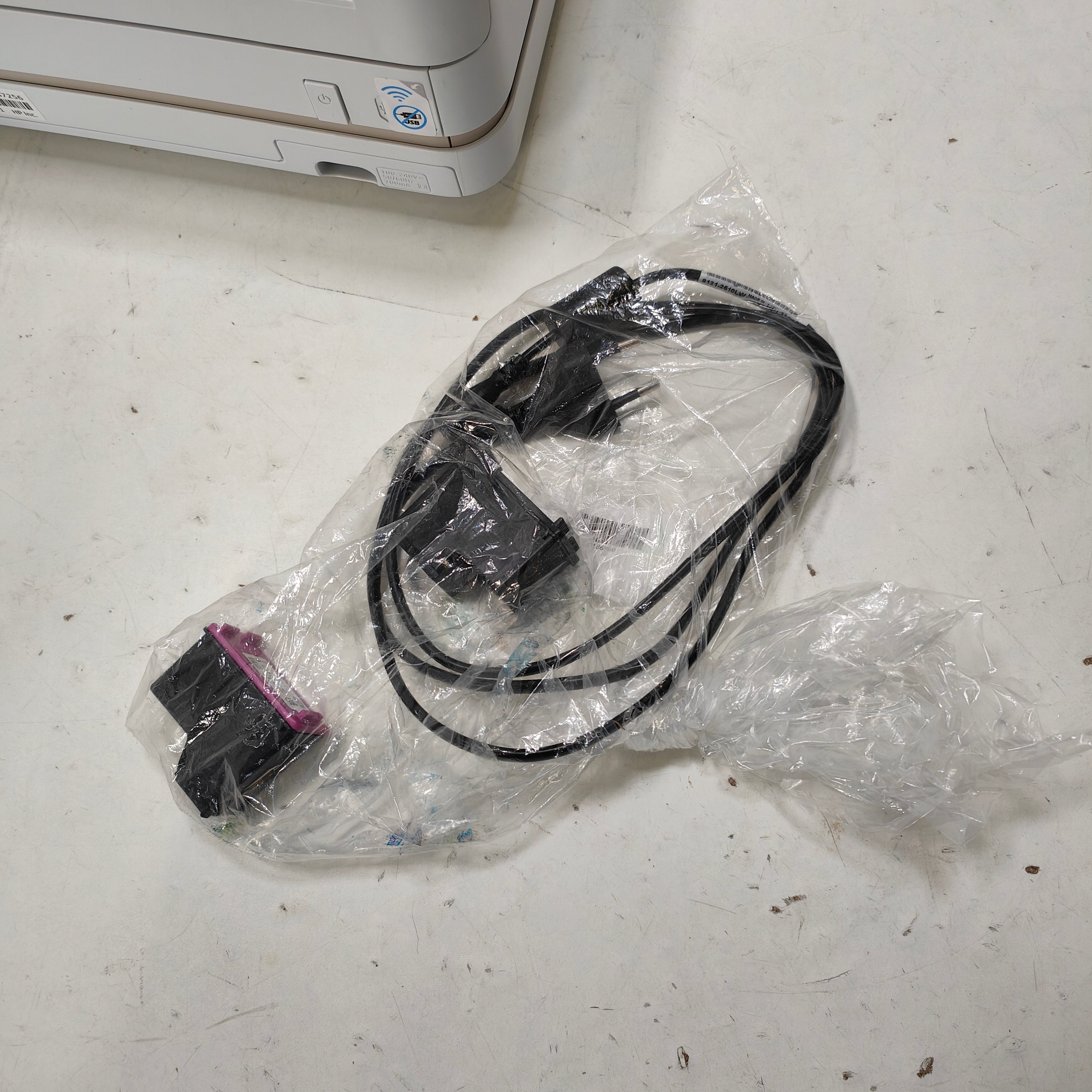 HP ENVY 6120e