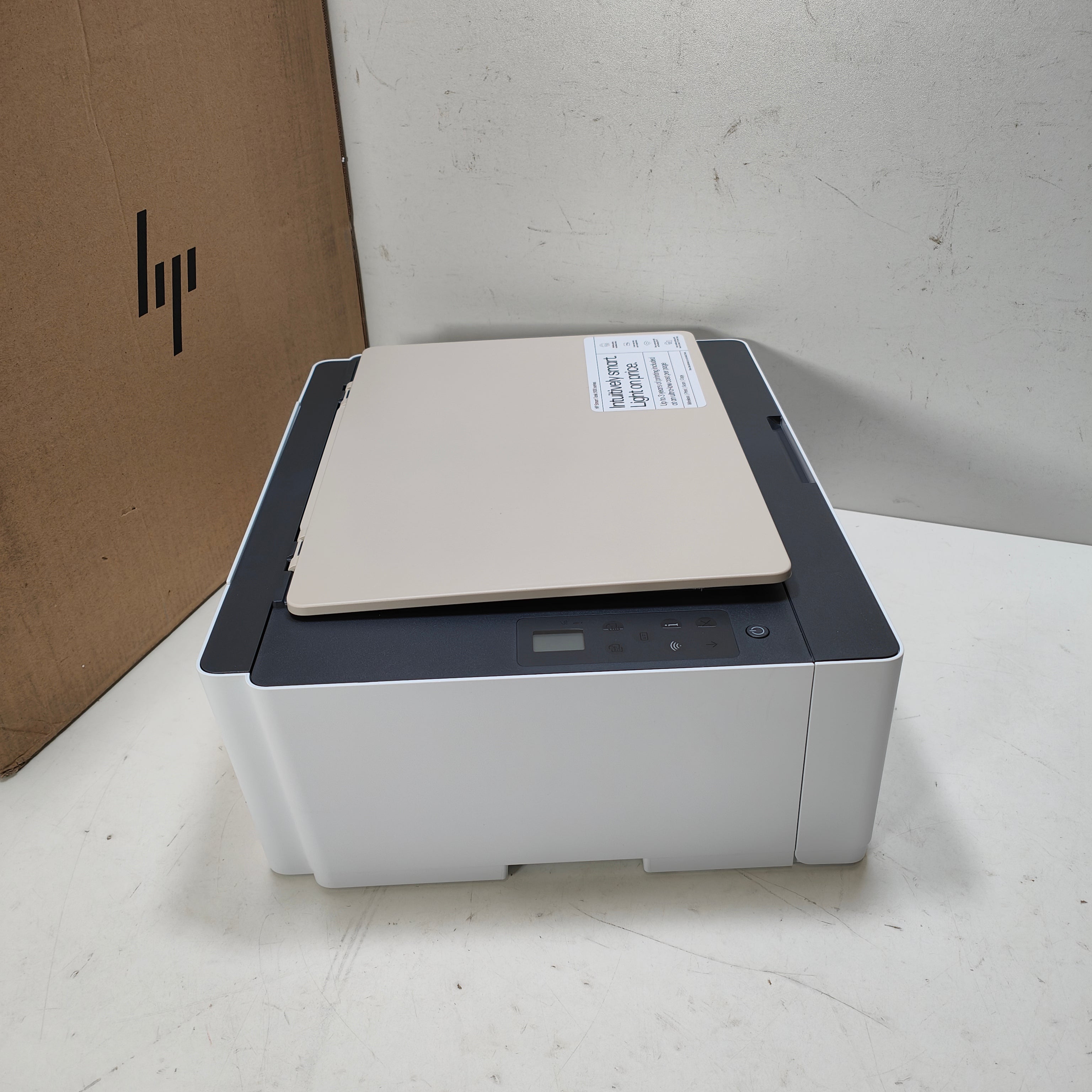 HP Smart Tank 5107 All-in-One-Drucker