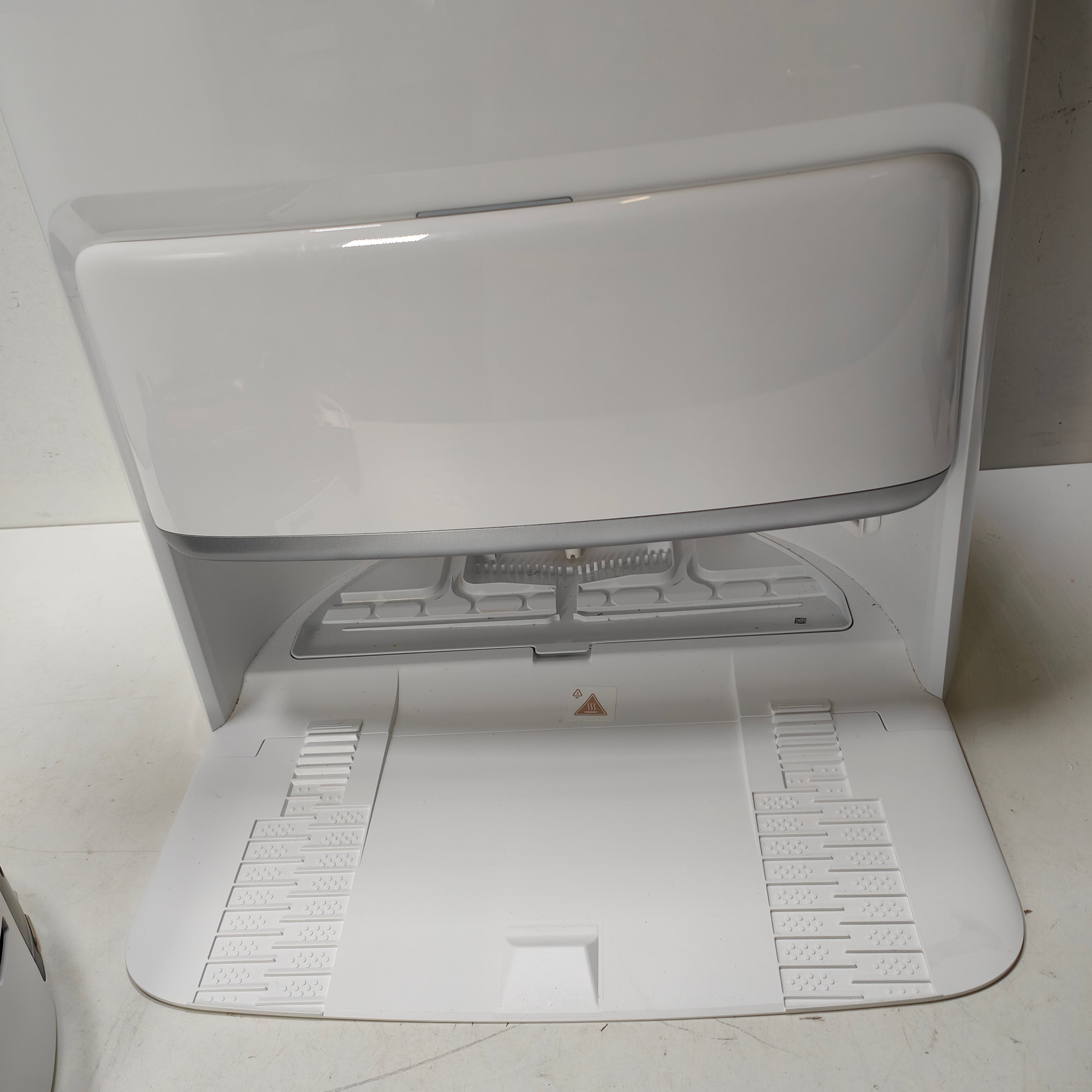 Mova Roboterstaubsauger Z60 Ultra SA Weiß