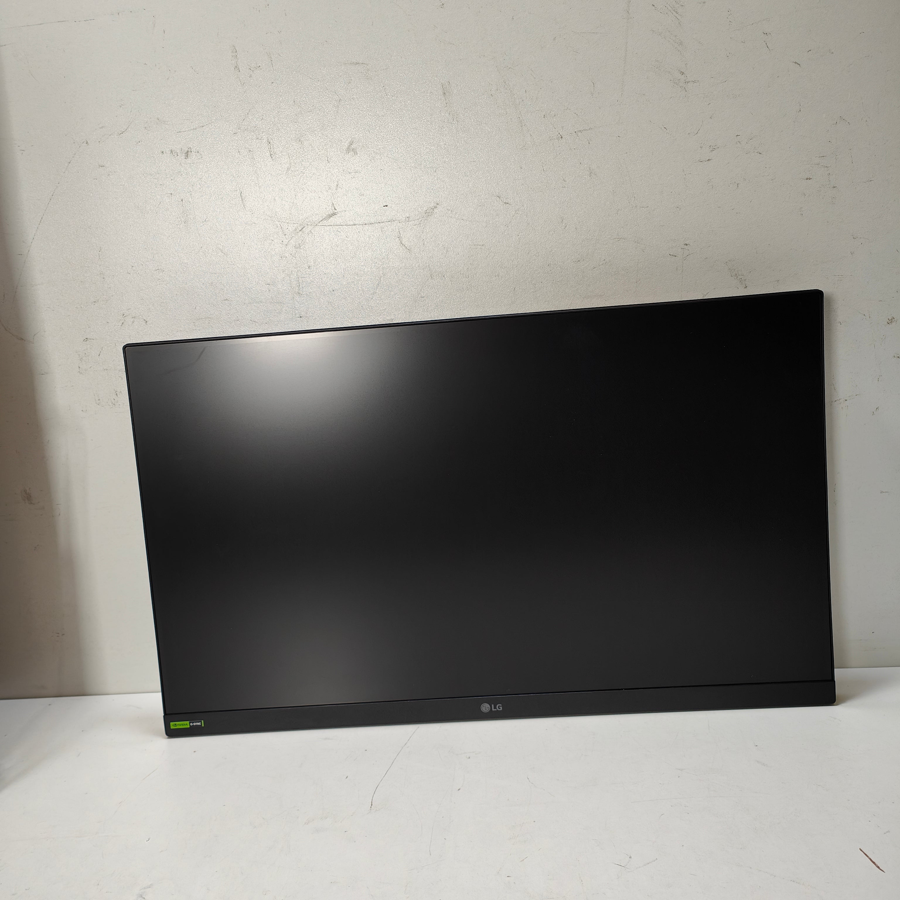 LG UltraGear 24GS60F-B