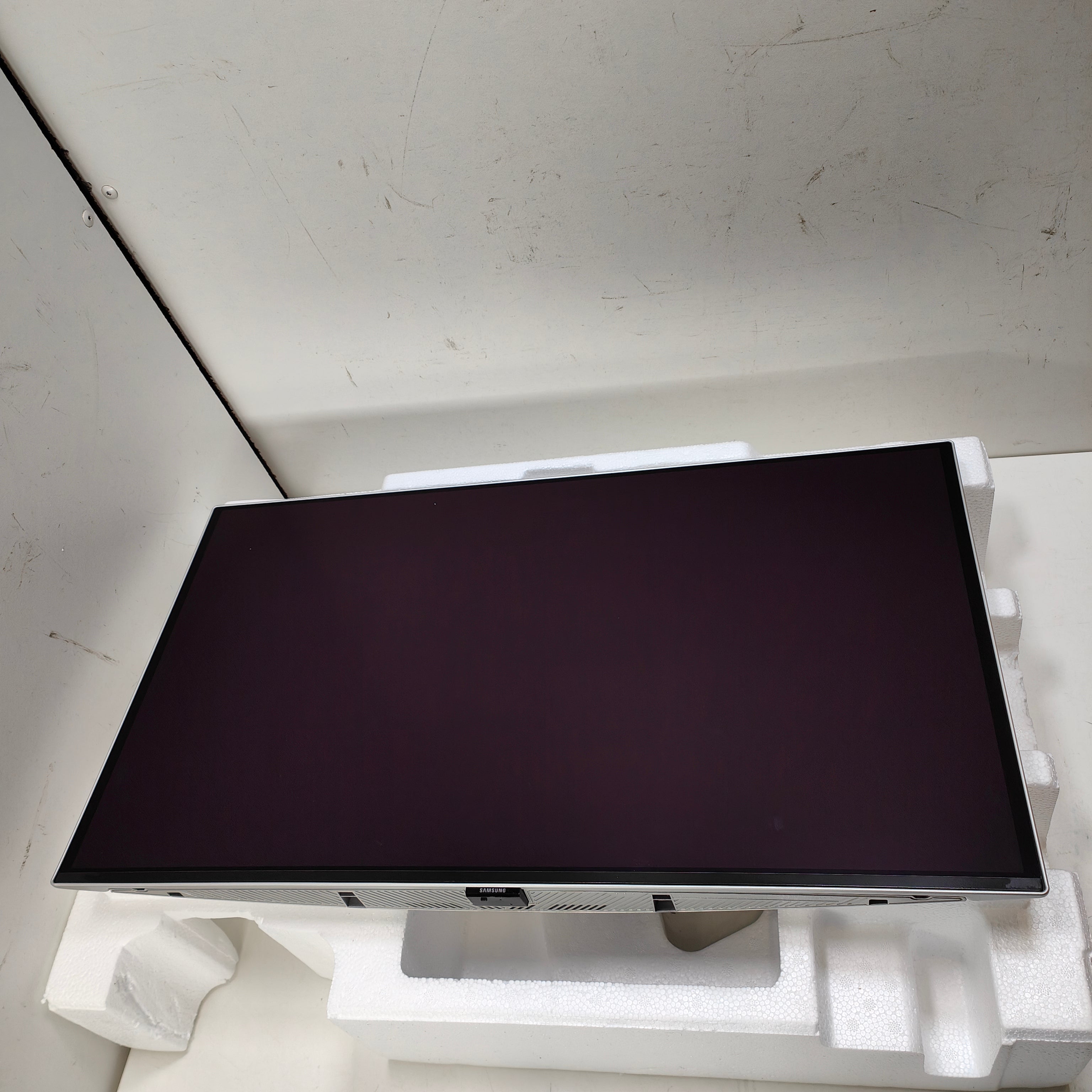Samsung LS27DG602SUXEN Odyssey G6 OLED
