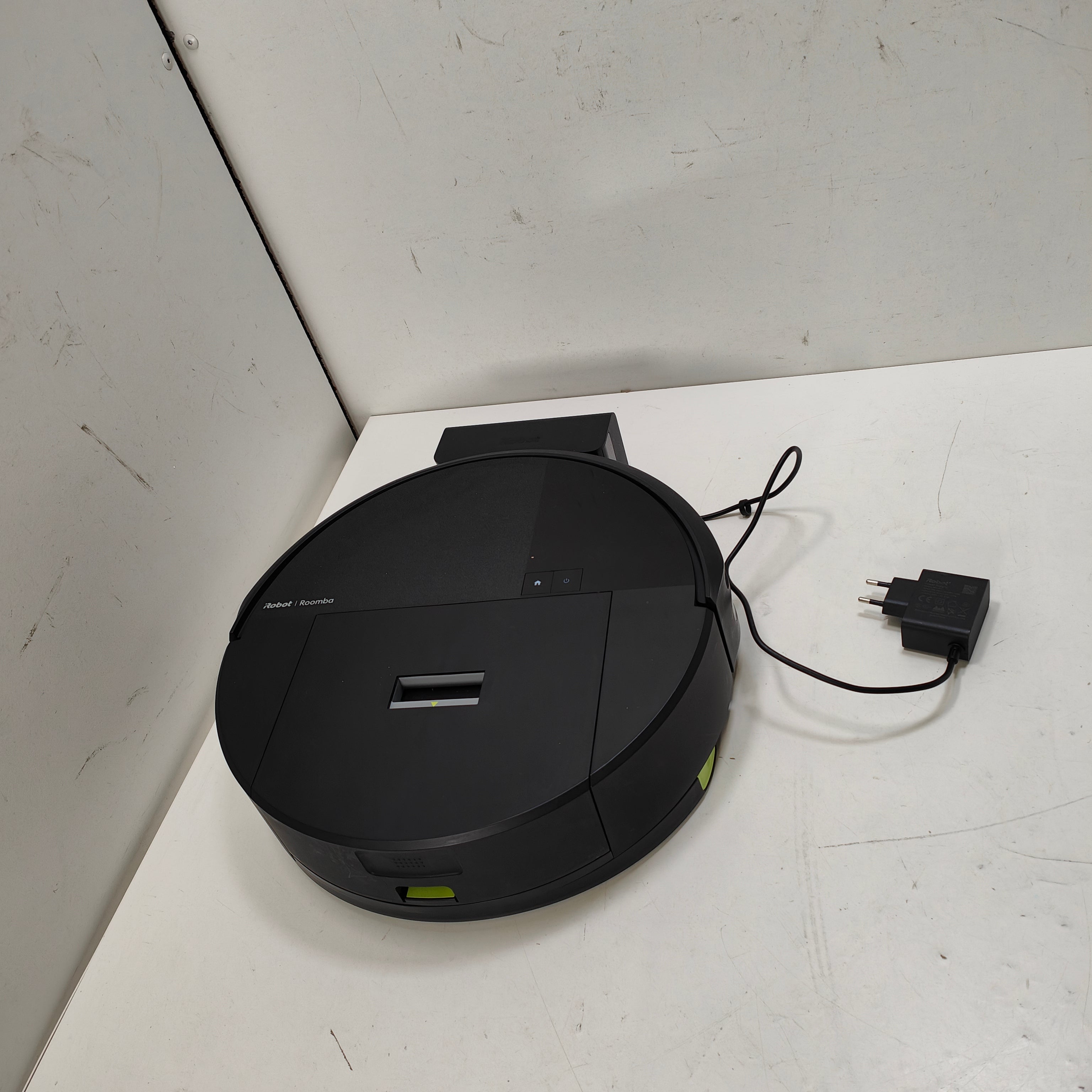 iRobot Roomba 205 Kombi Schwarz