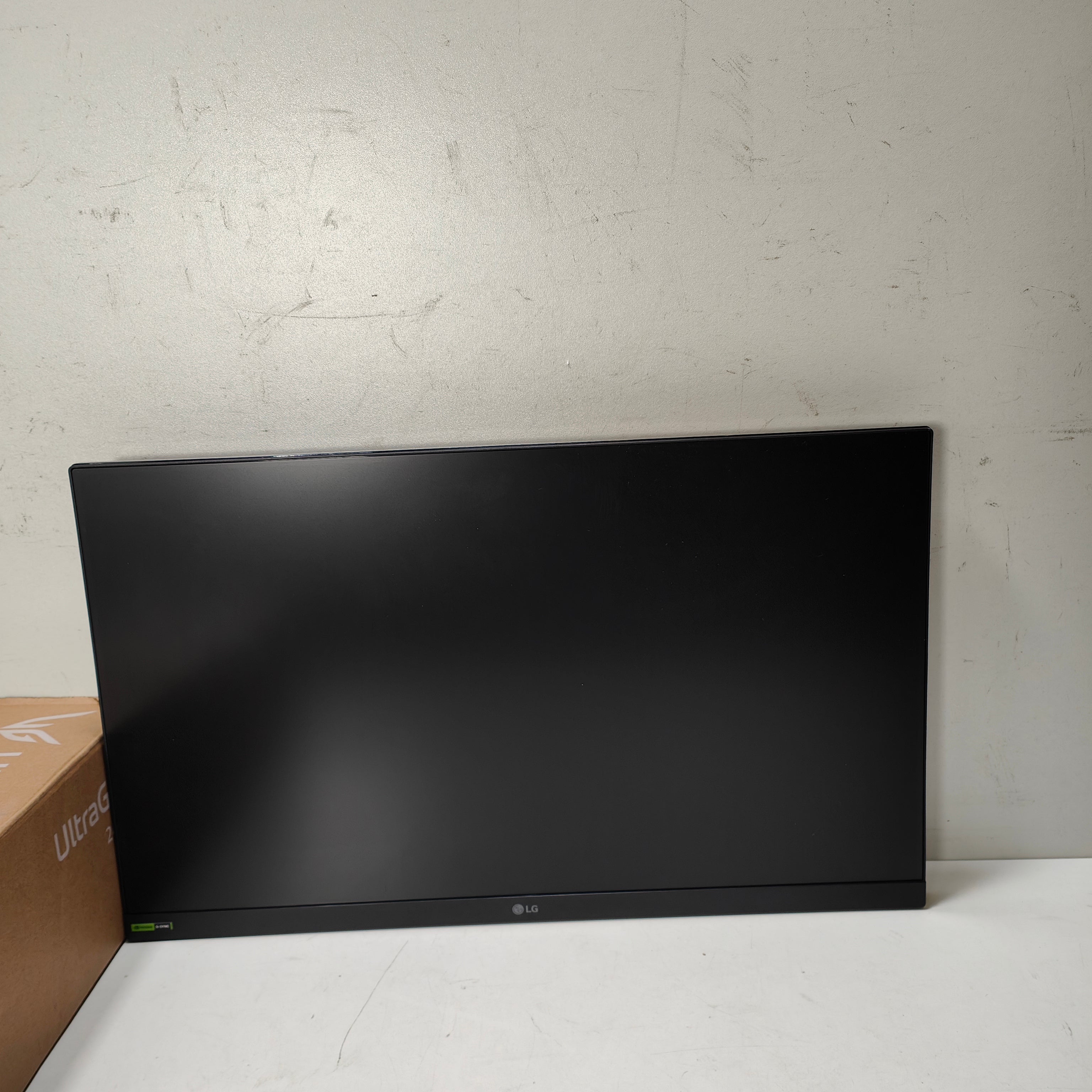 LG UltraGear 24GS60F-B