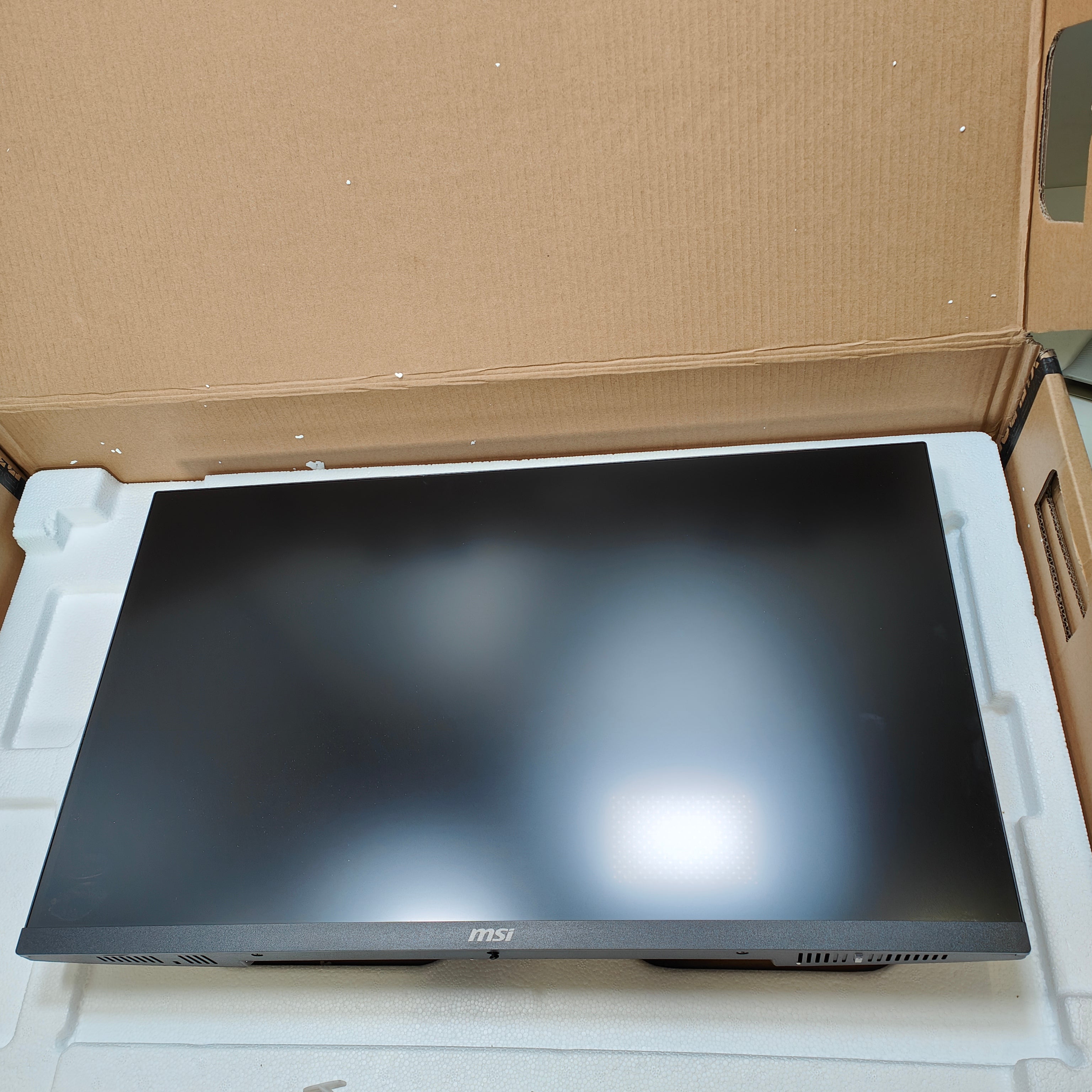 MSI MPG 274URFDE QD