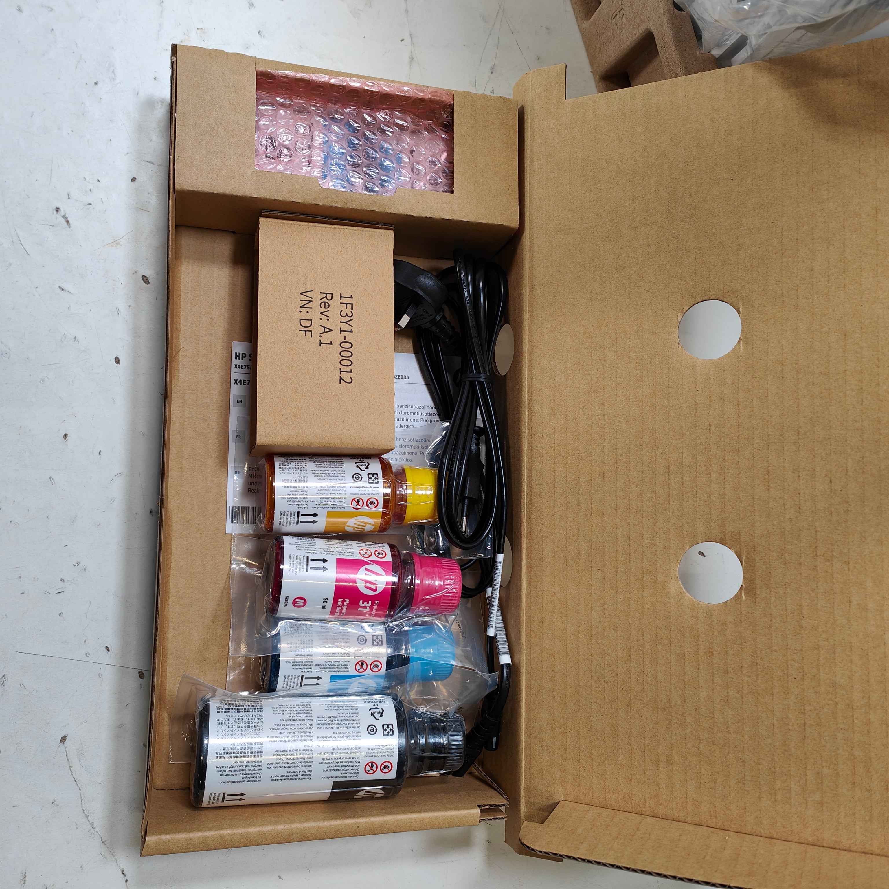 HP Smart Tank 5107 All-in-One-Drucker
