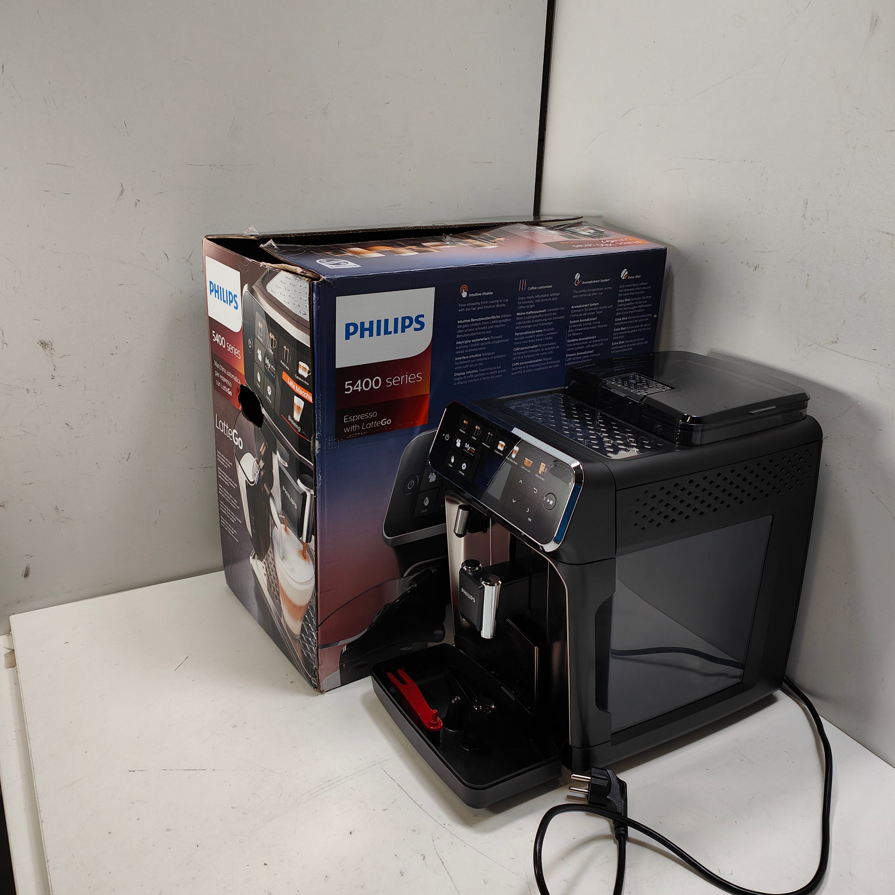 Philips 5400 EP5447/90