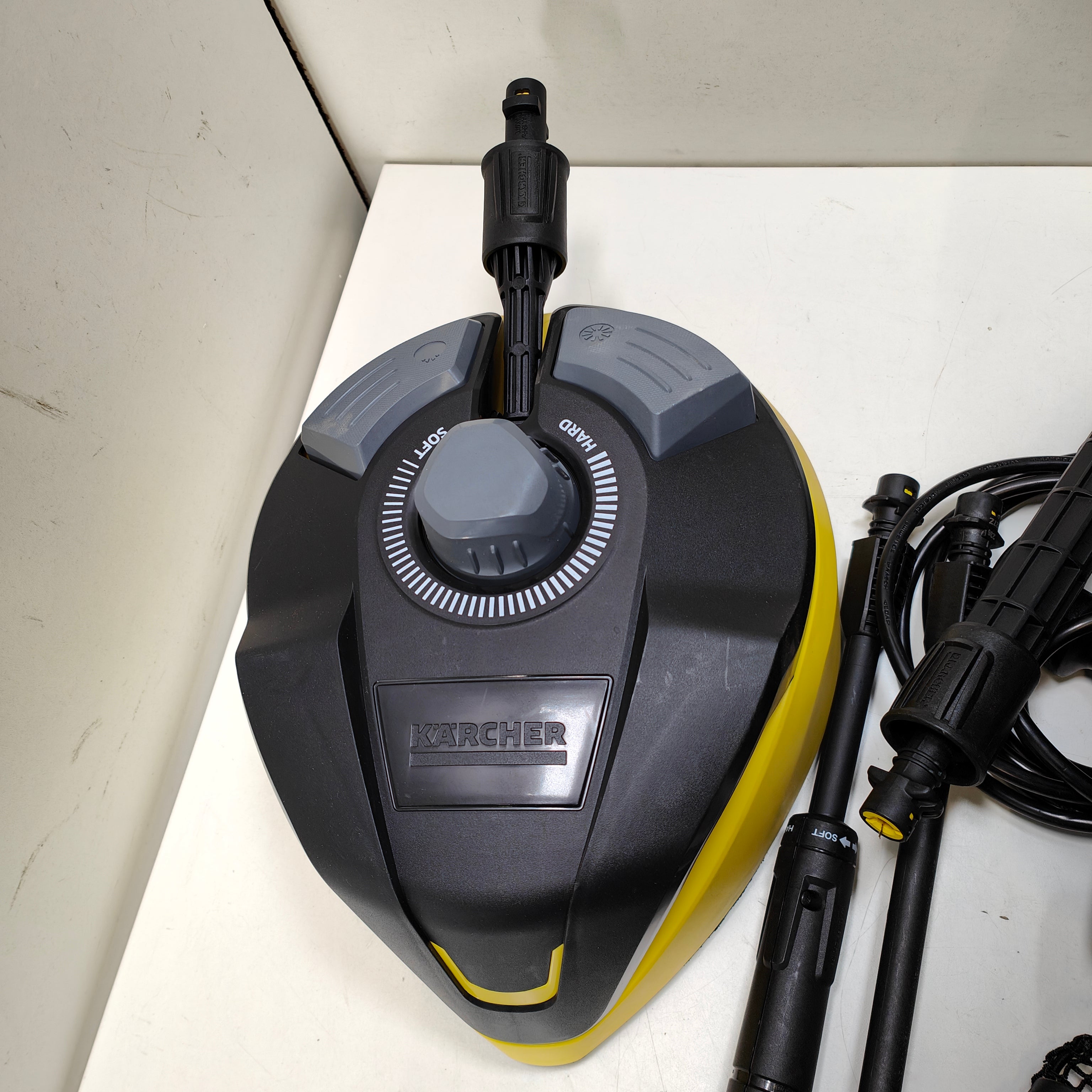 Kärcher K 7 Power Flex Home