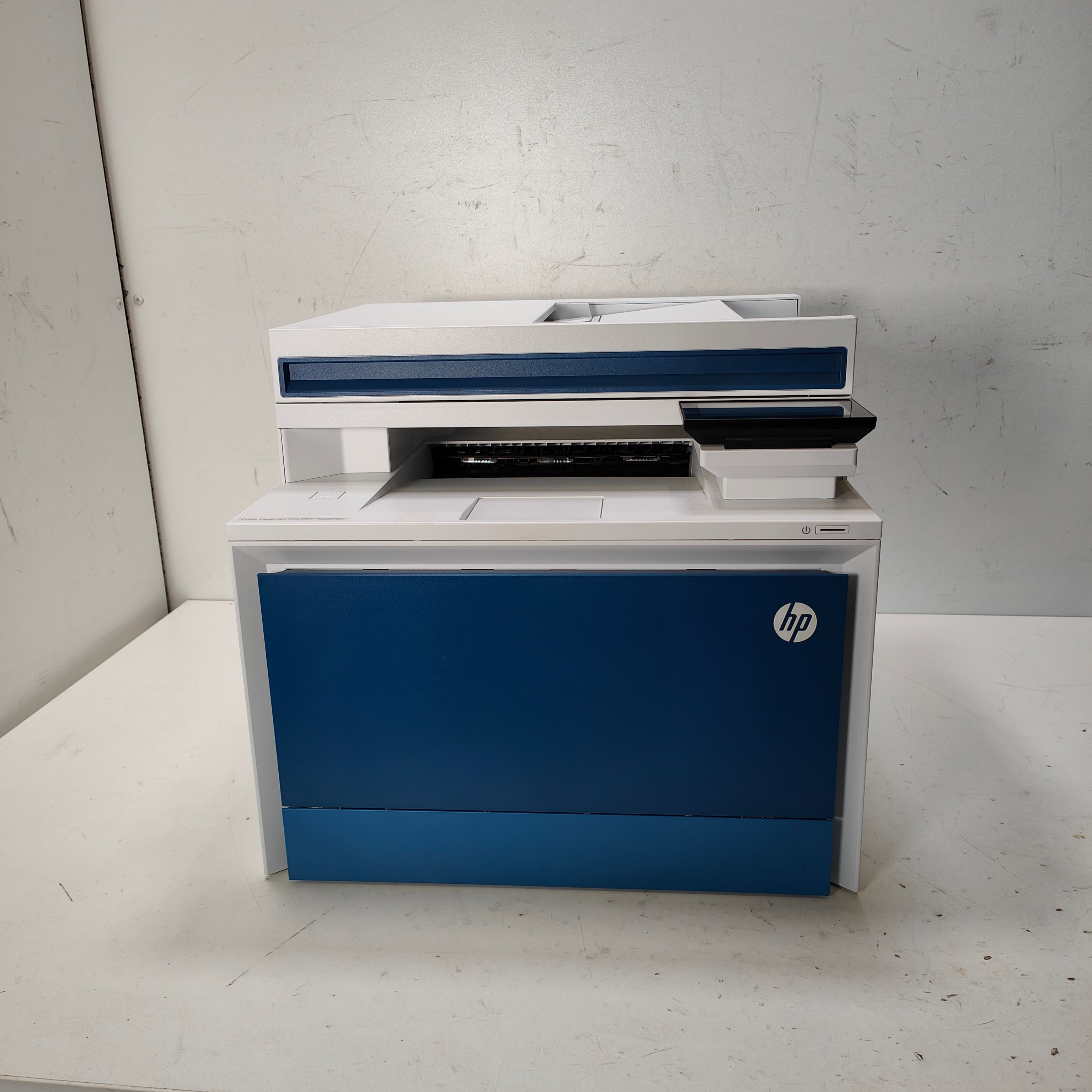 HP Color LaserJet Pro MFP 4302fdw