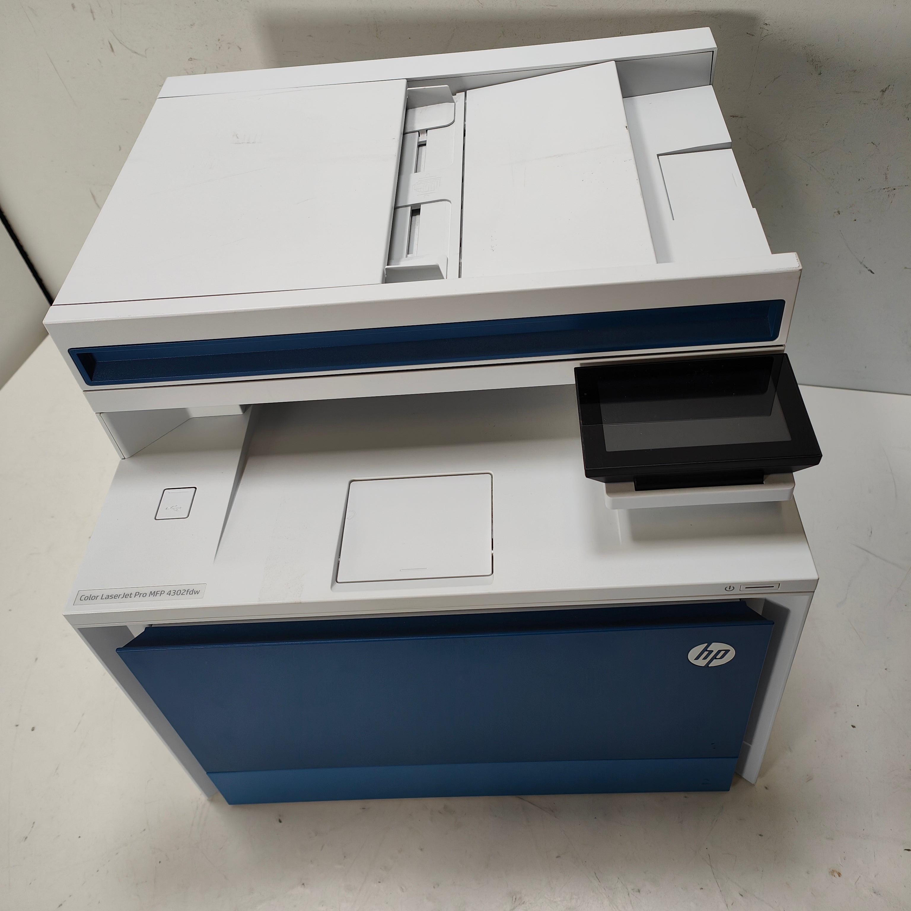 HP Color LaserJet Pro MFP 4302fdw