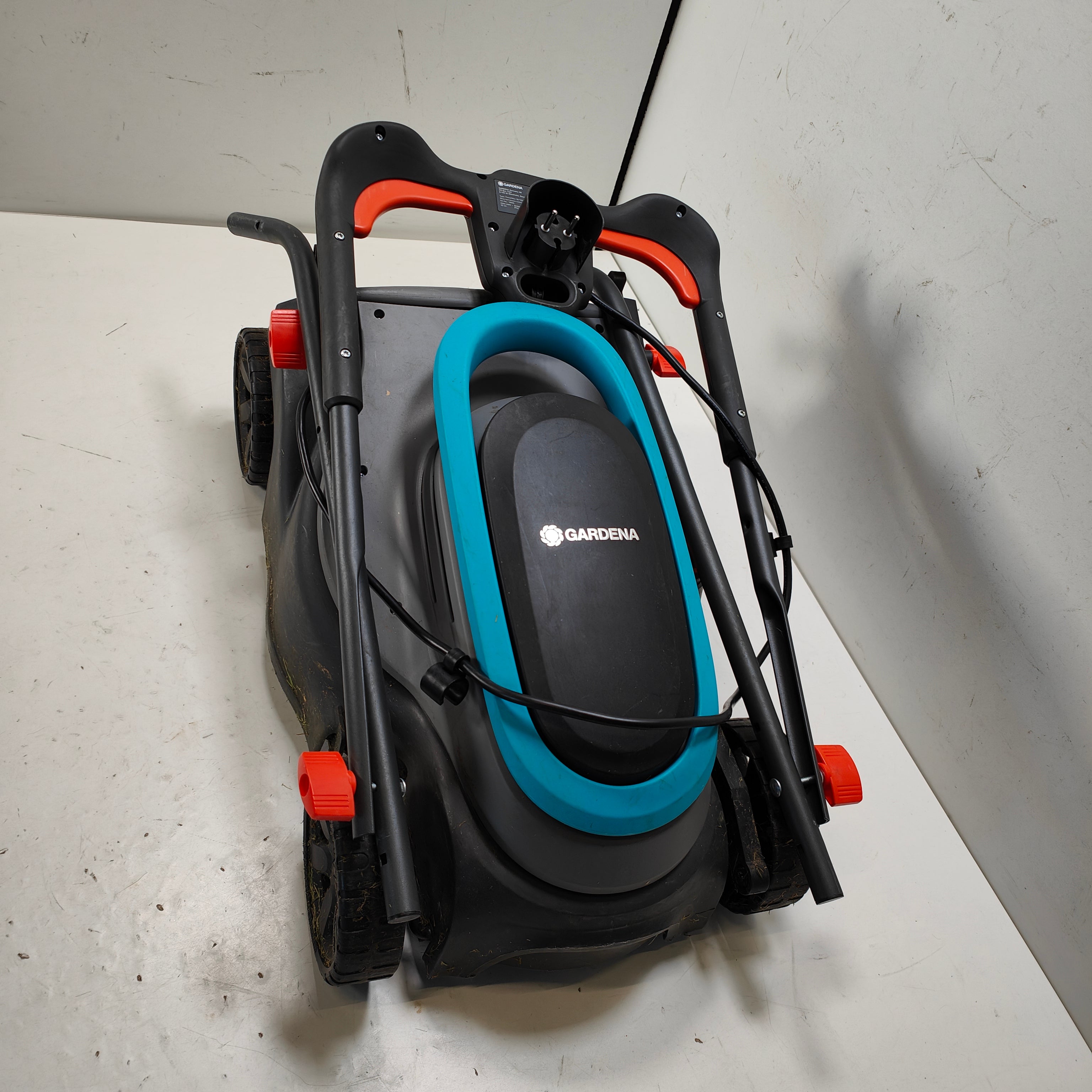 Gardena PowerMax 32/1200 G2