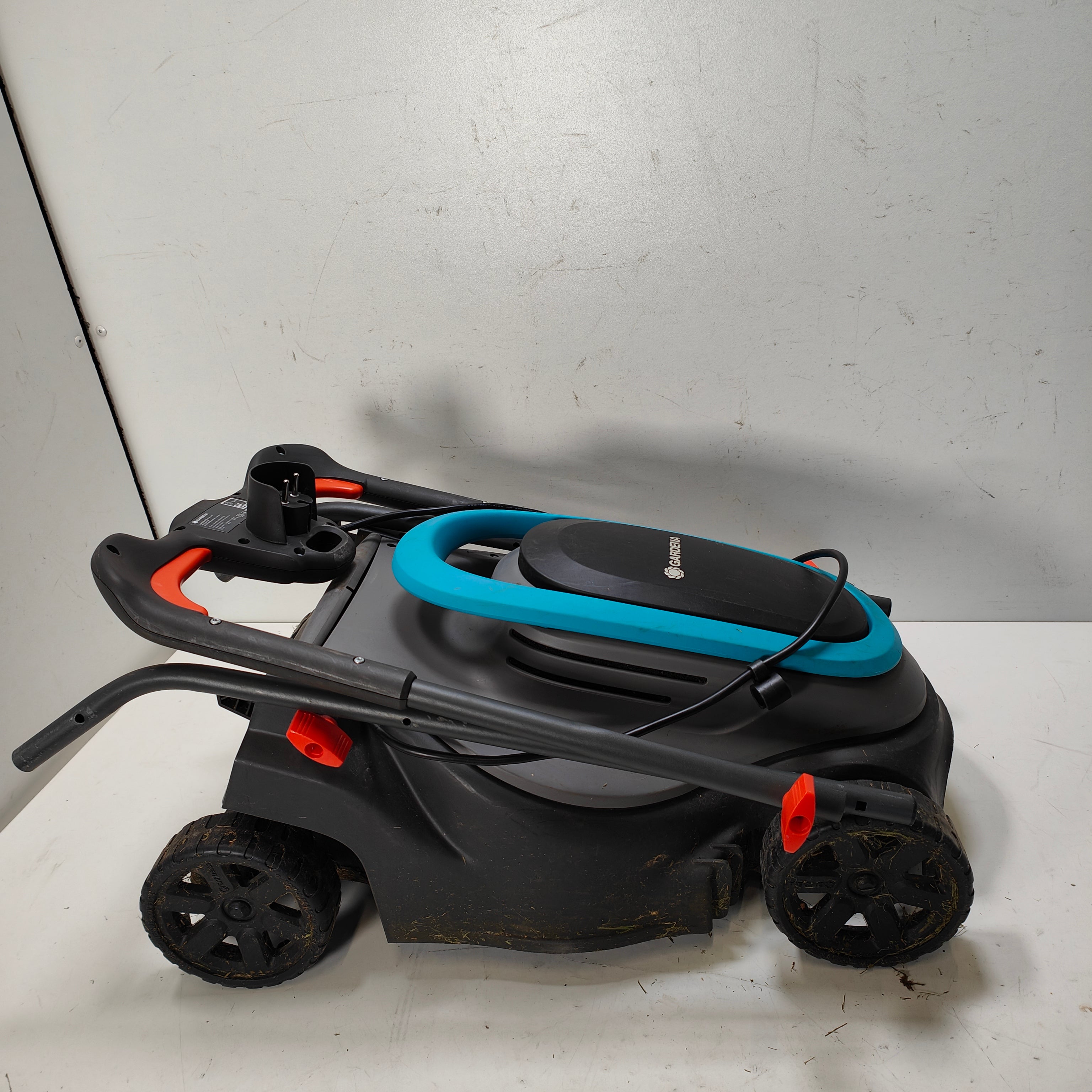 Gardena PowerMax 32/1200 G2