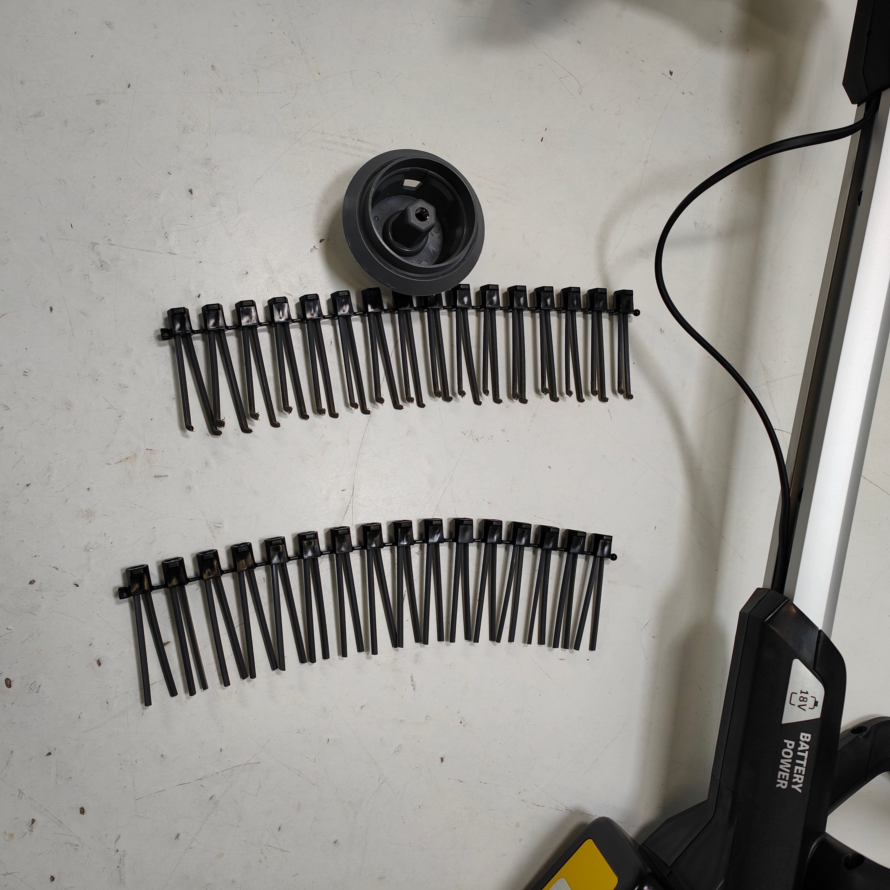 Karcher WRE 18-55 Akku-Set