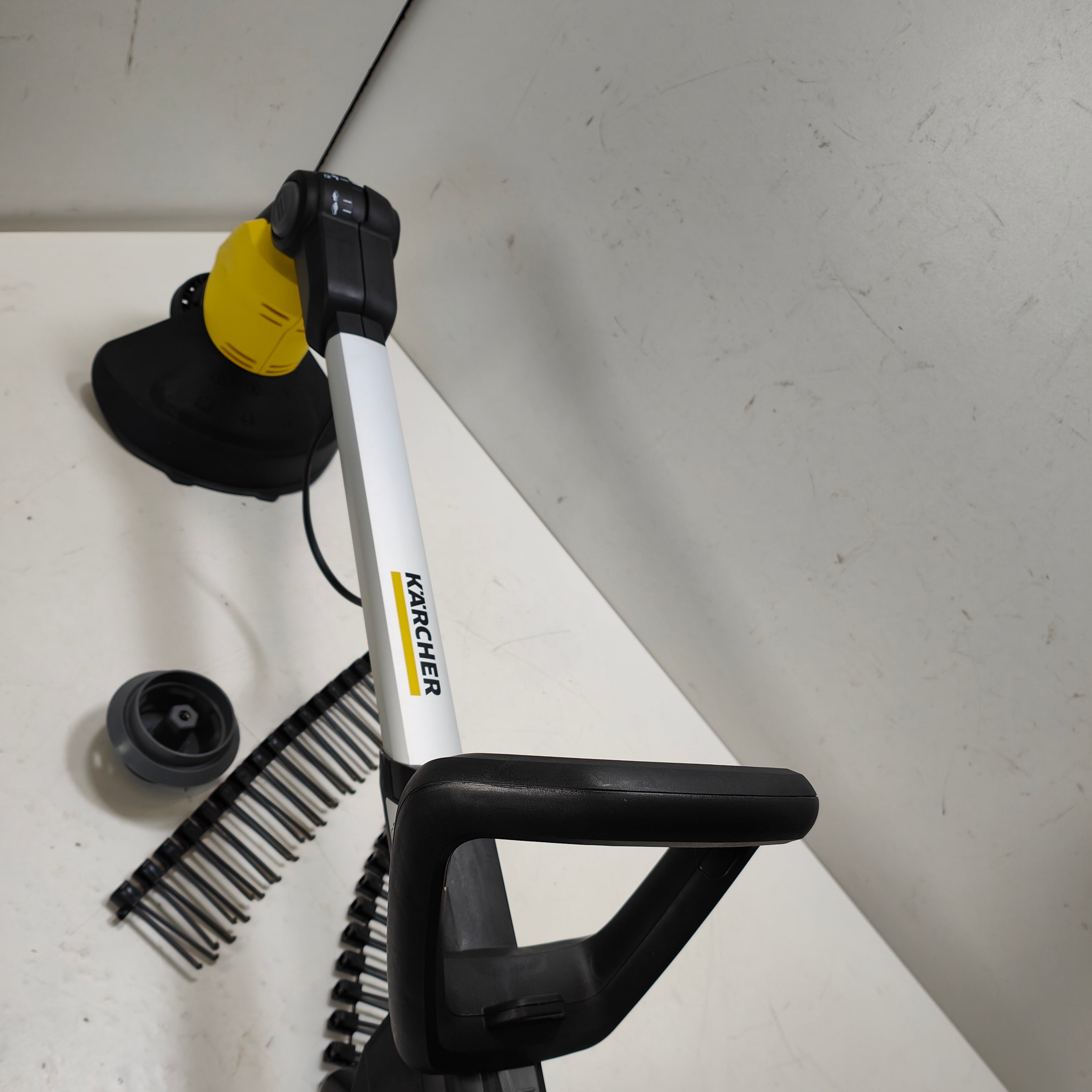 Karcher WRE 18-55 Akku-Set