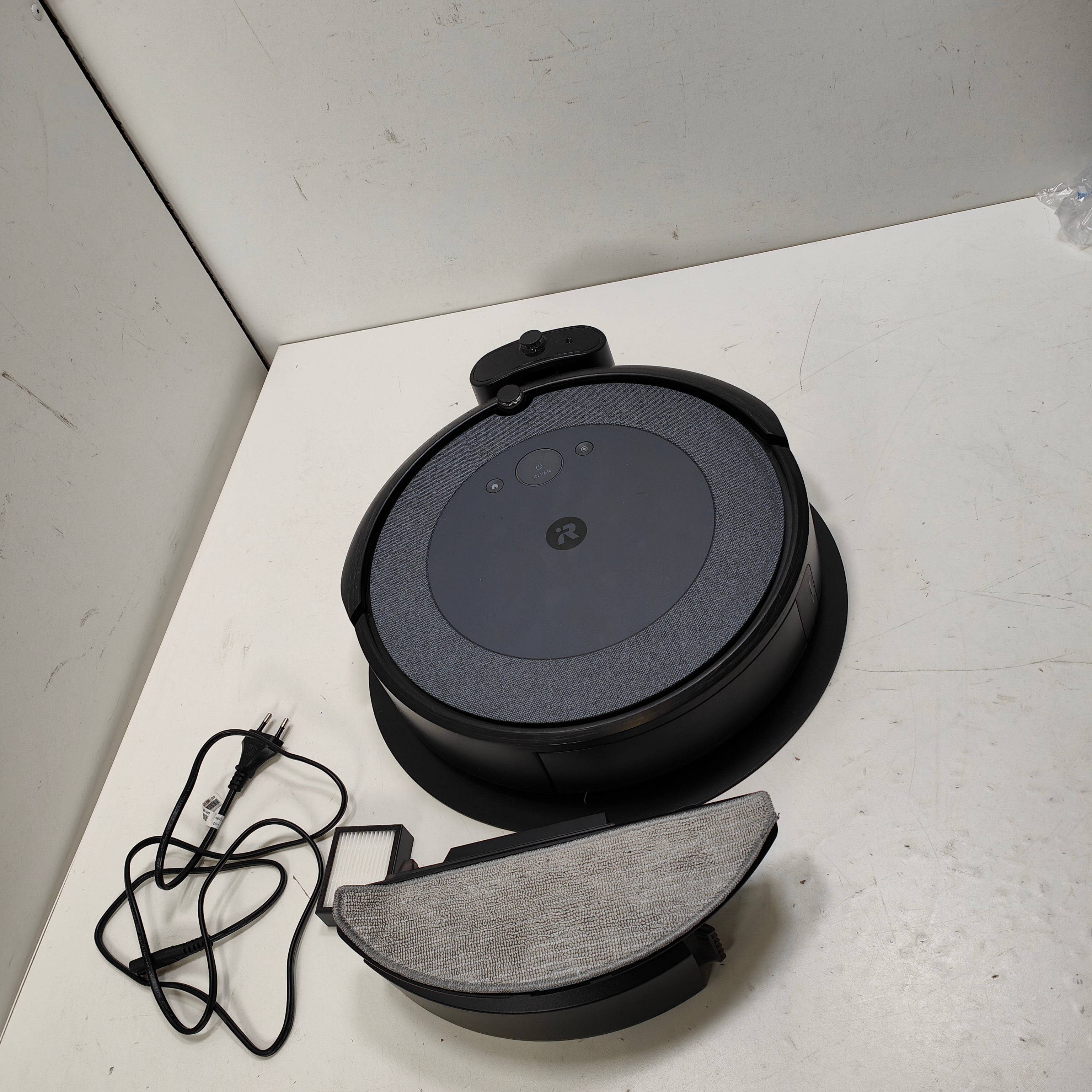 iRobot Roomba Combo i5