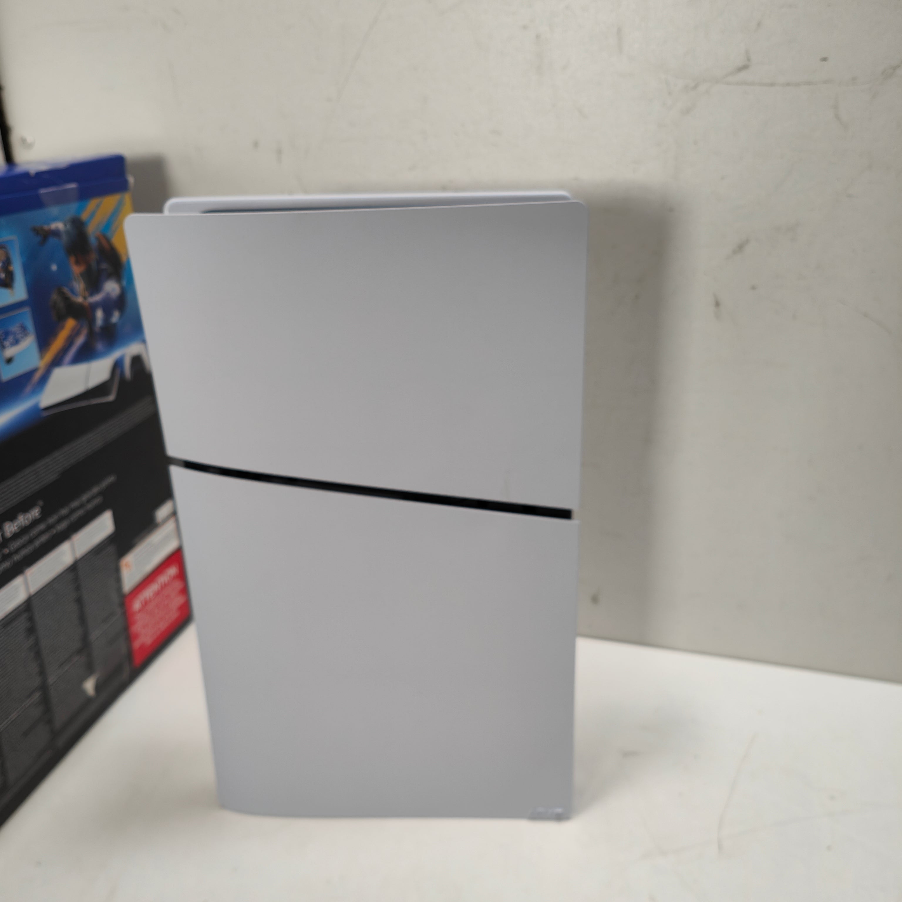 Sony PS5 Édition Digitale + Fortnite
