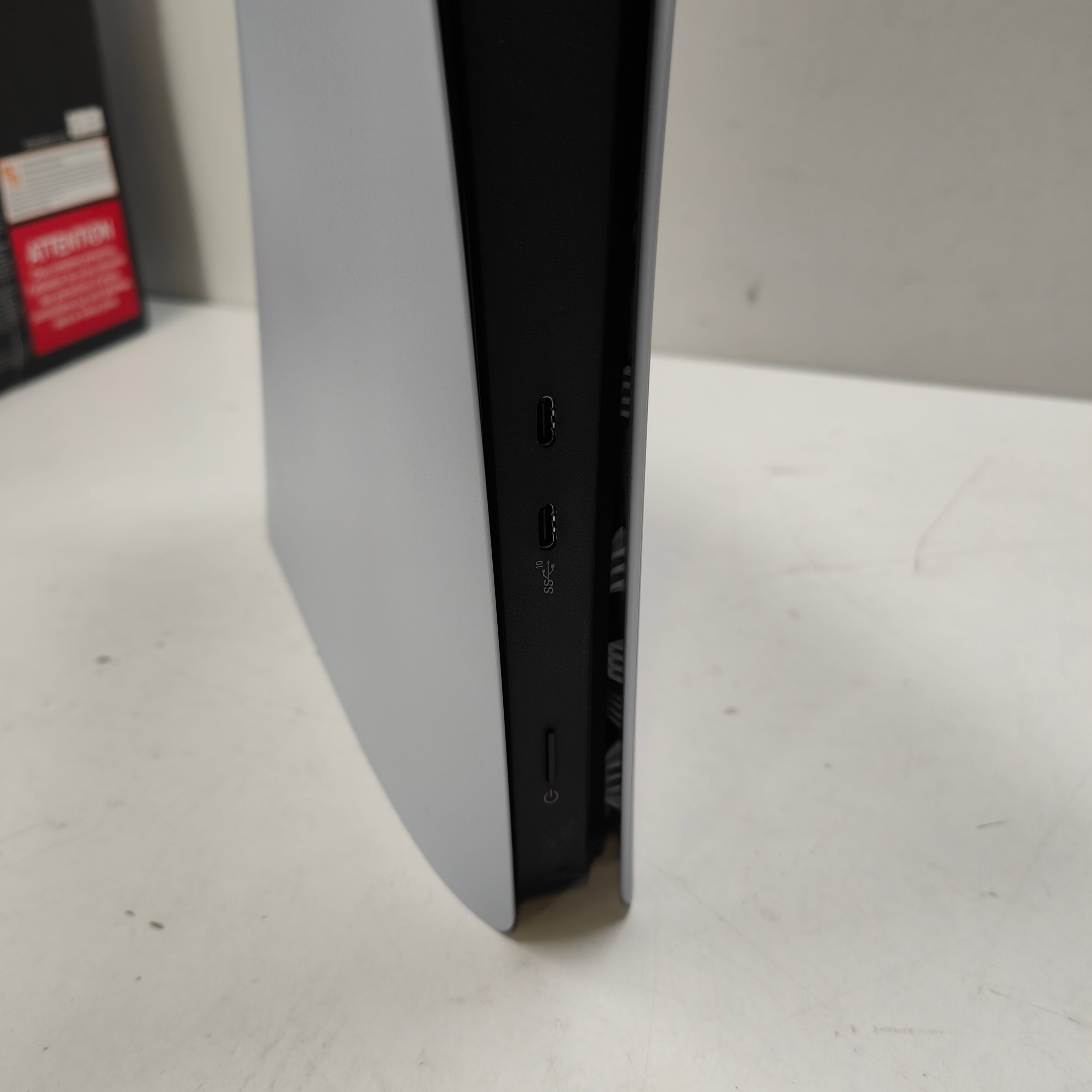 Sony PS5 Édition Digitale + Fortnite