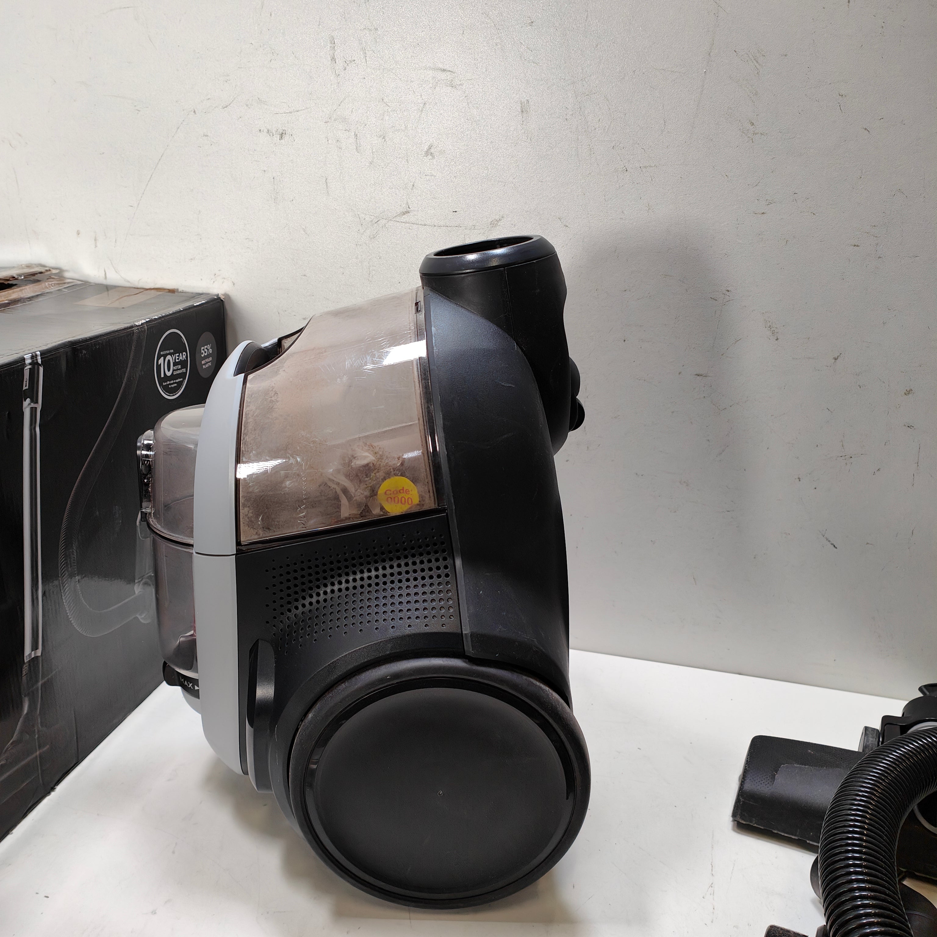 AEG AL61A4UG 6000 ANIMAL