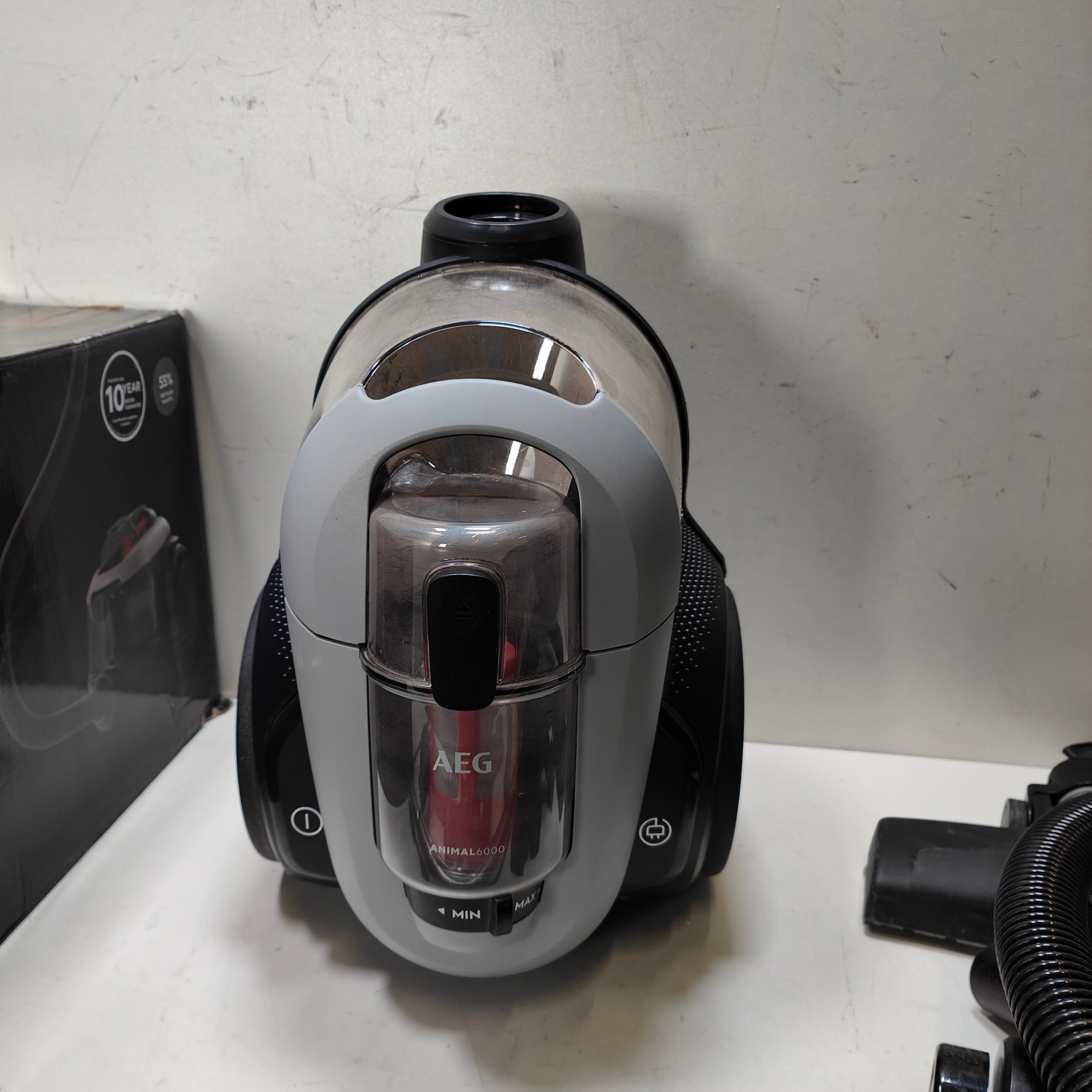 AEG AL61A4UG 6000 ANIMAL