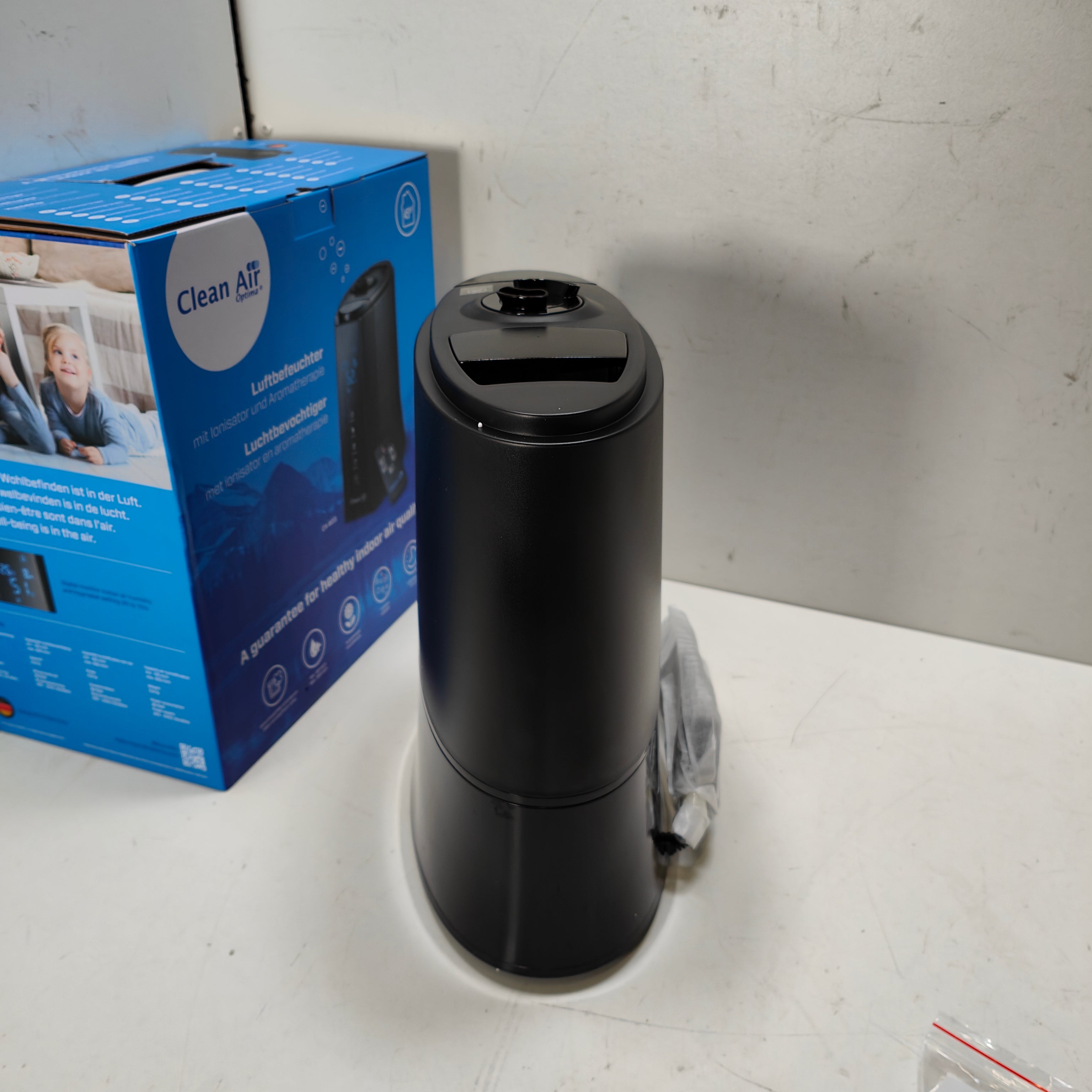 Clean Air Optima CA-603