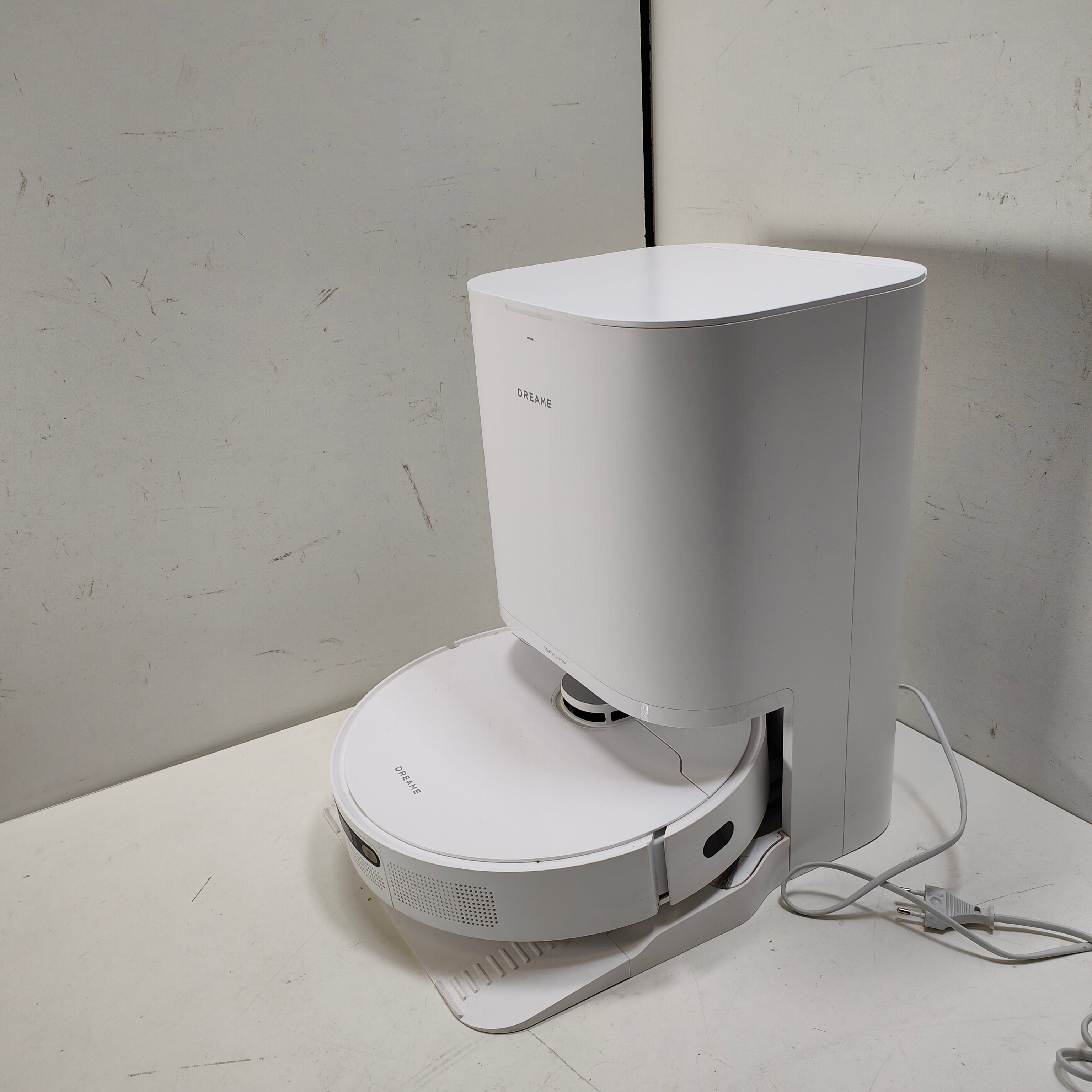 Dreame L10 Prime