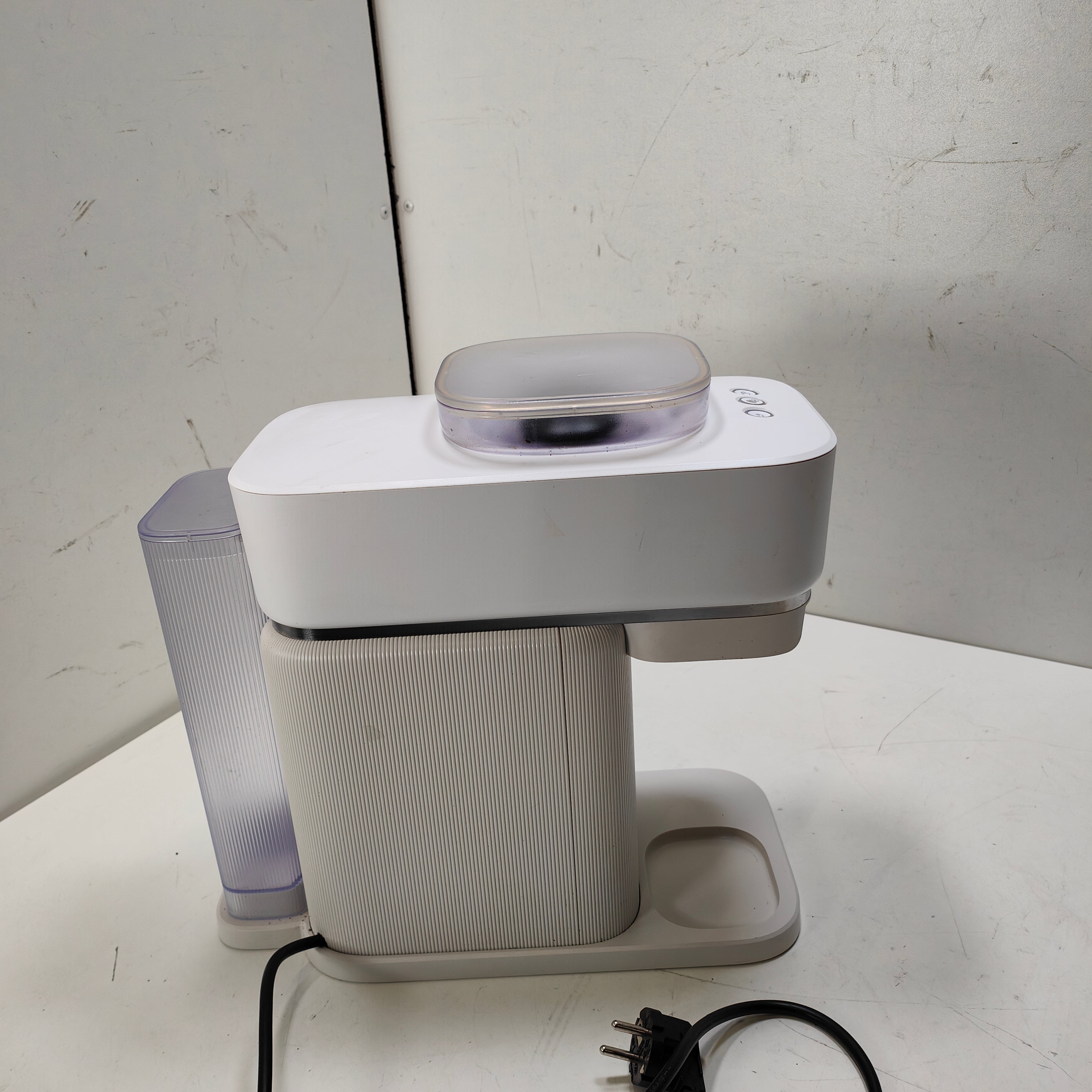 Philips Baristina Espressoautomat BAR300/03 - Weiß