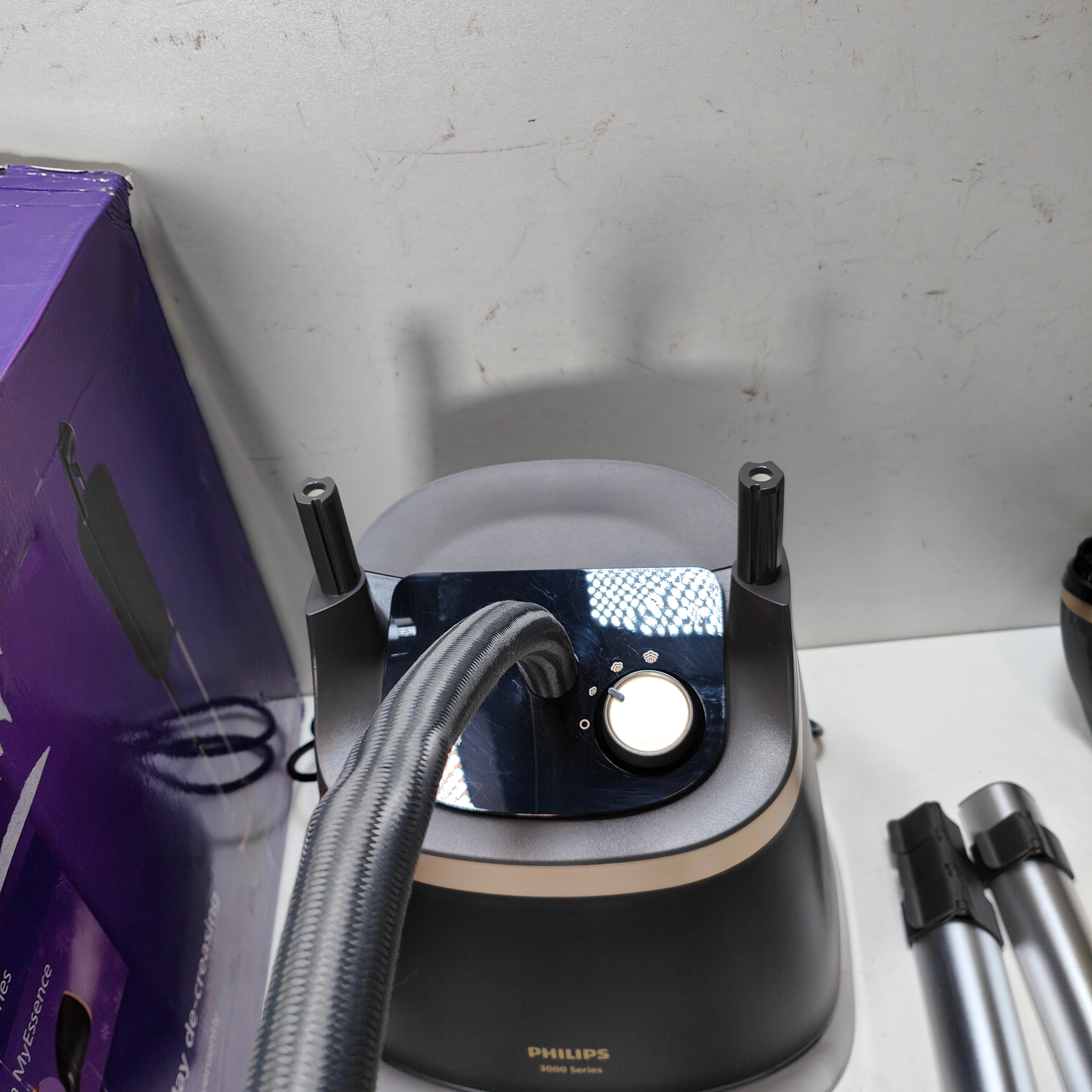 Philips STE3170/80 Stand Steamer 3000 Series