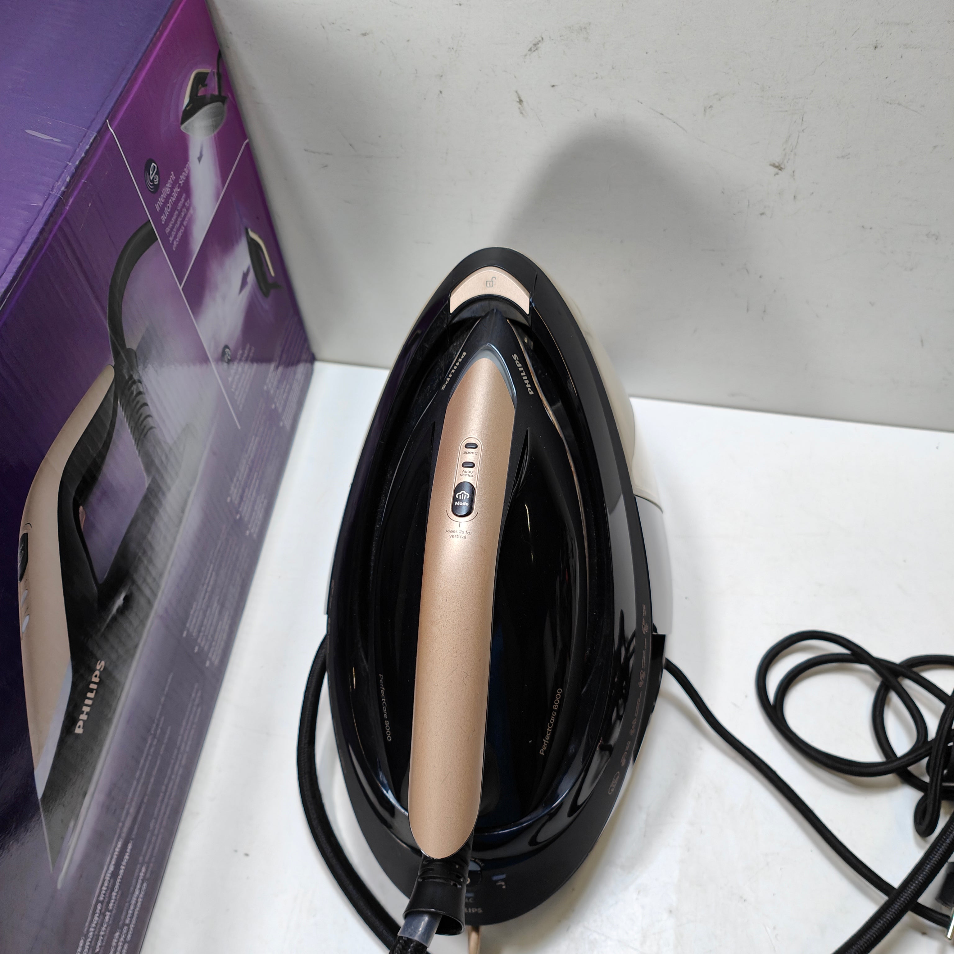 Philips PerfectCare 8000 Serie PSG8130/80