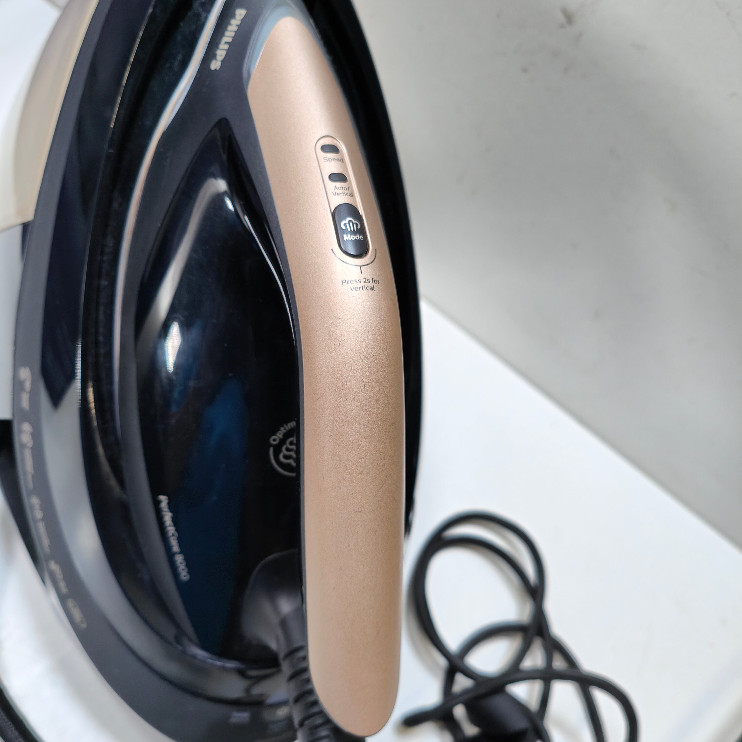 Philips PerfectCare 8000 Serie PSG8130/80