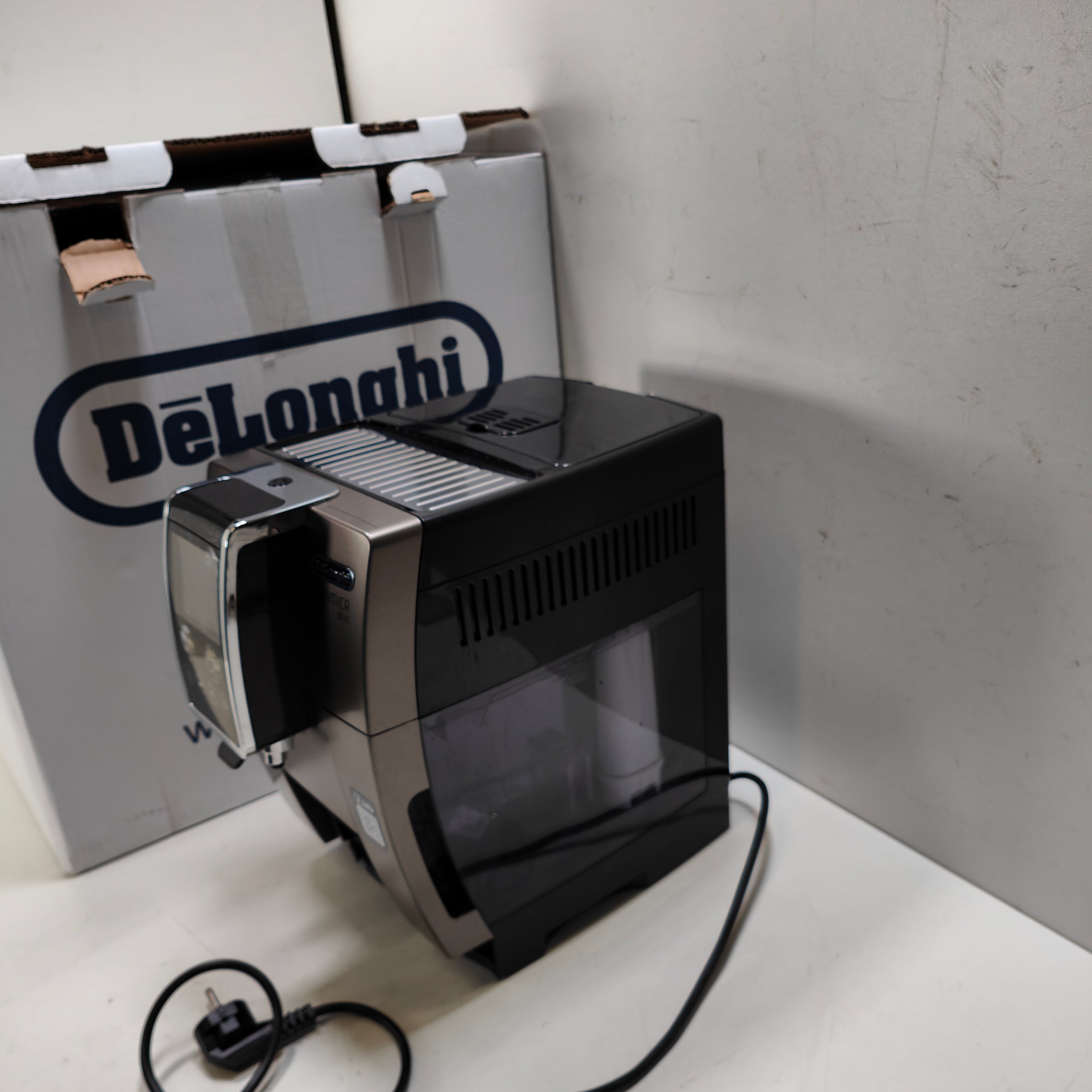 DeLonghi Dinamica Plus ECAM380.95.TB