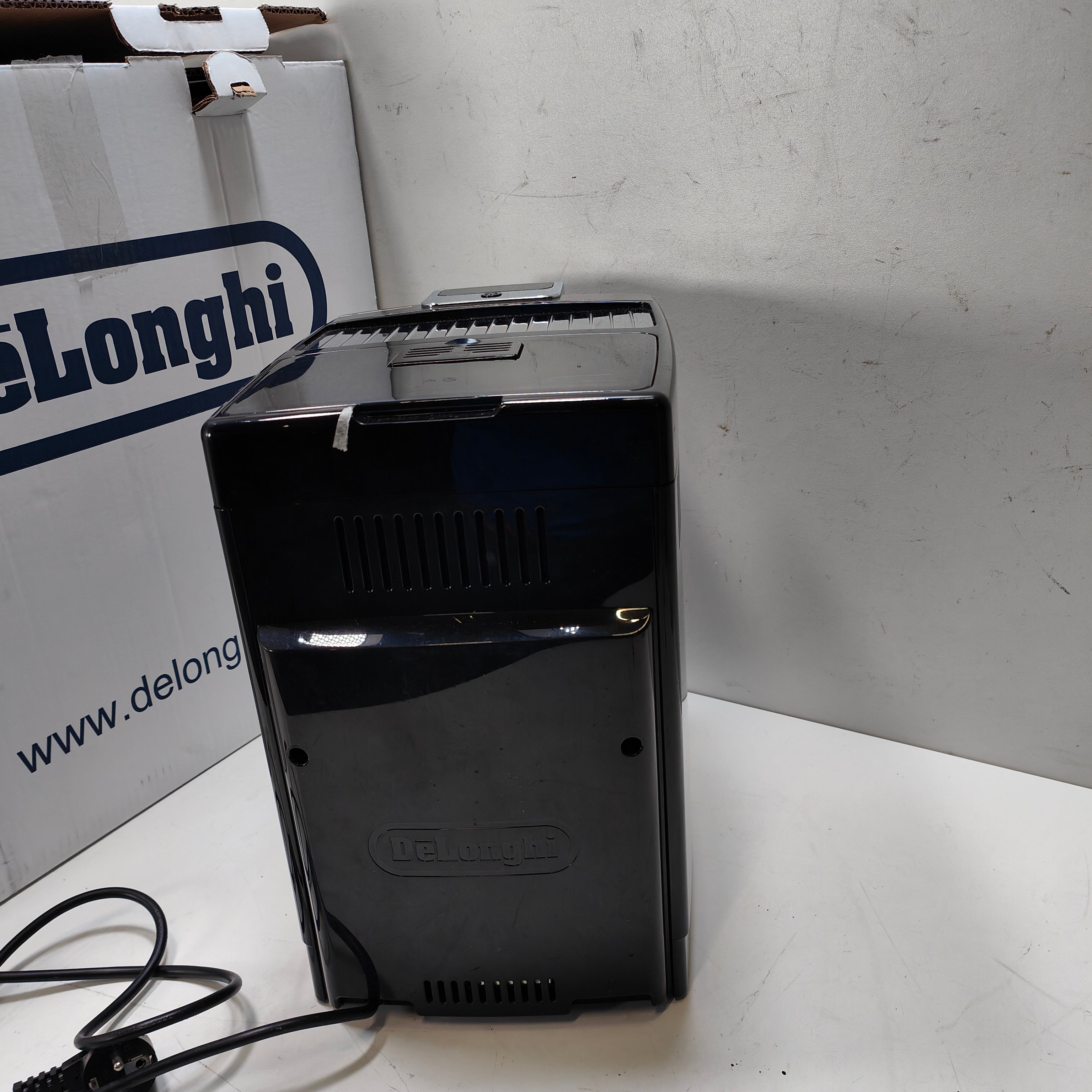 DeLonghi Dinamica Plus ECAM380.95.TB