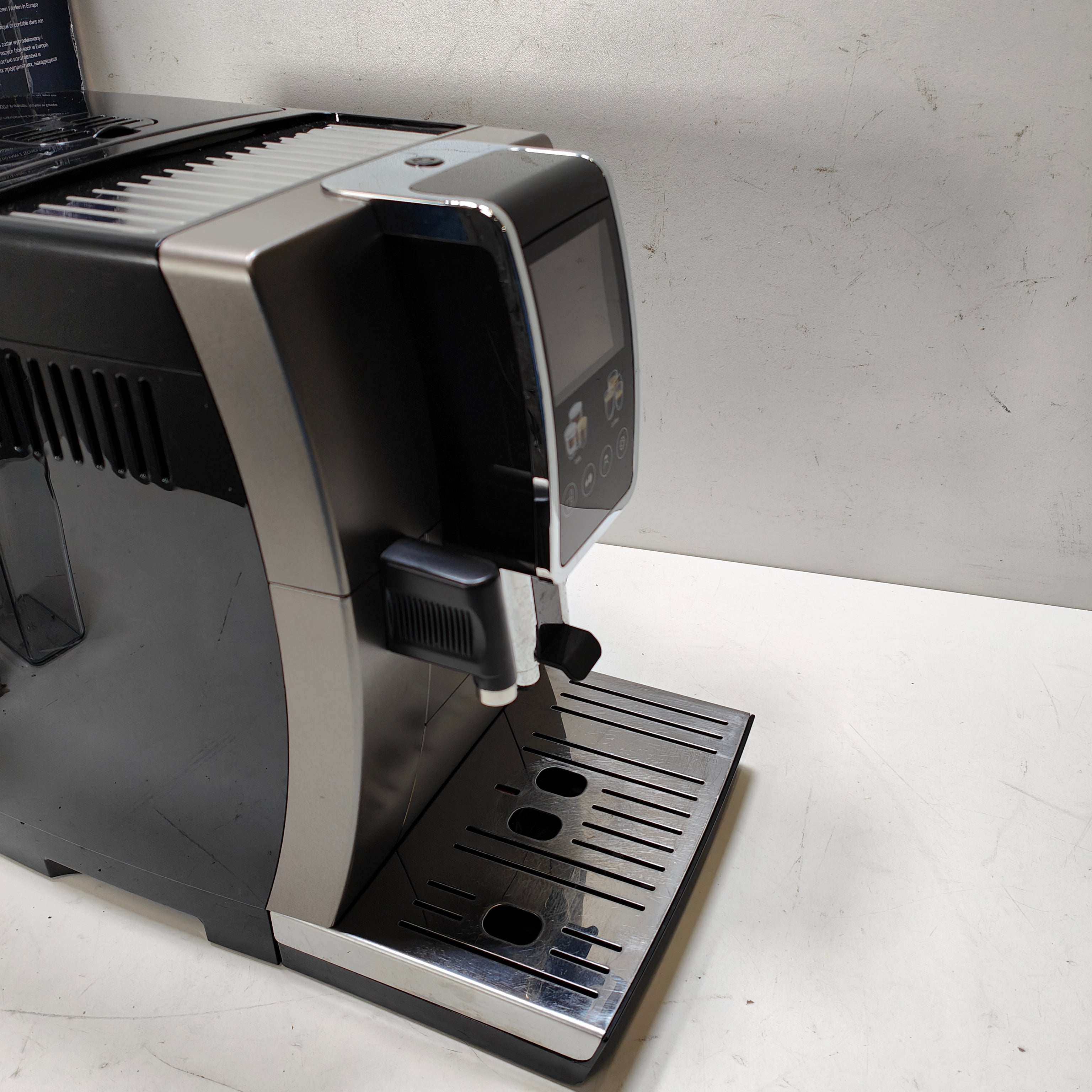 DeLonghi Dinamica Plus ECAM380.95.TB