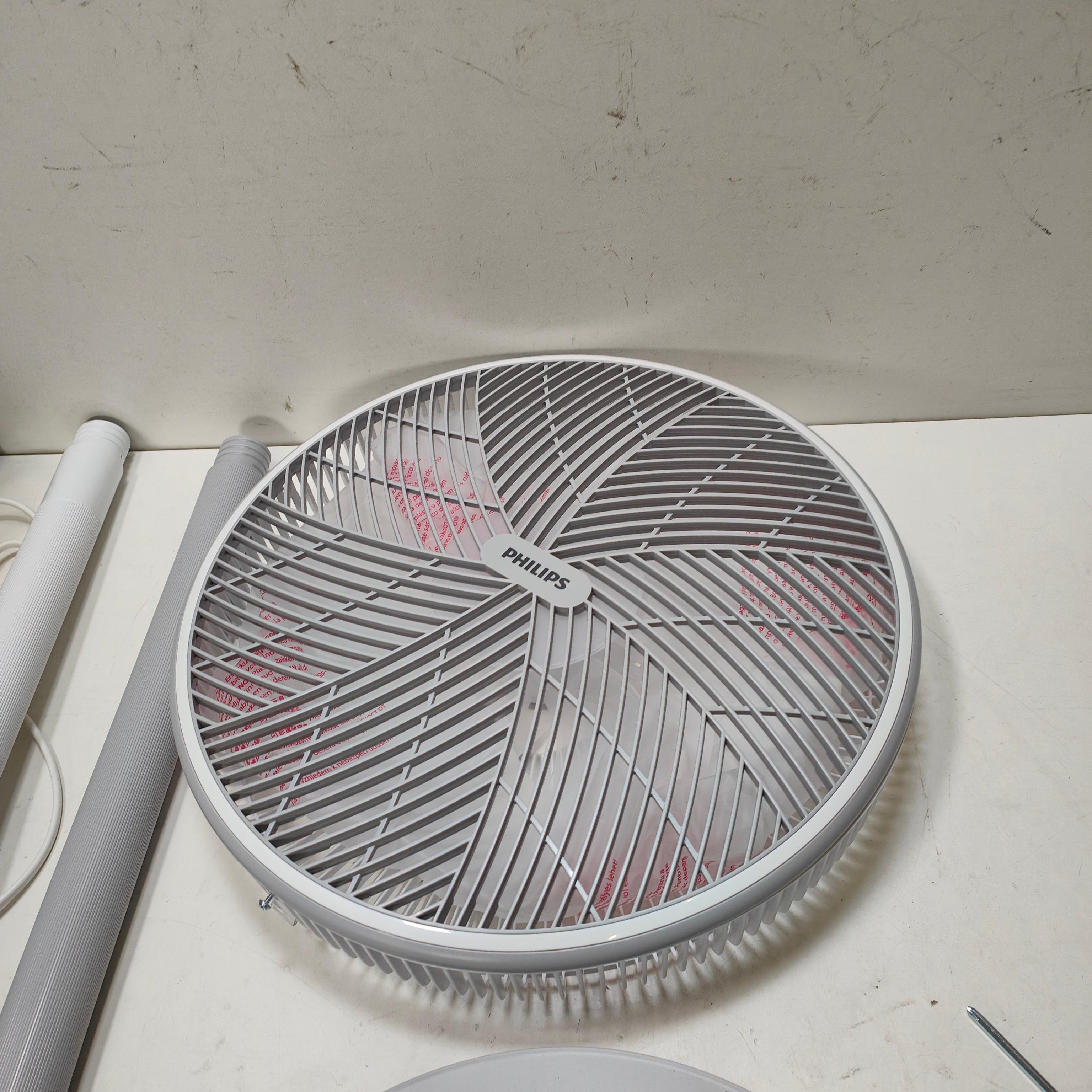 Philips CX2550/00