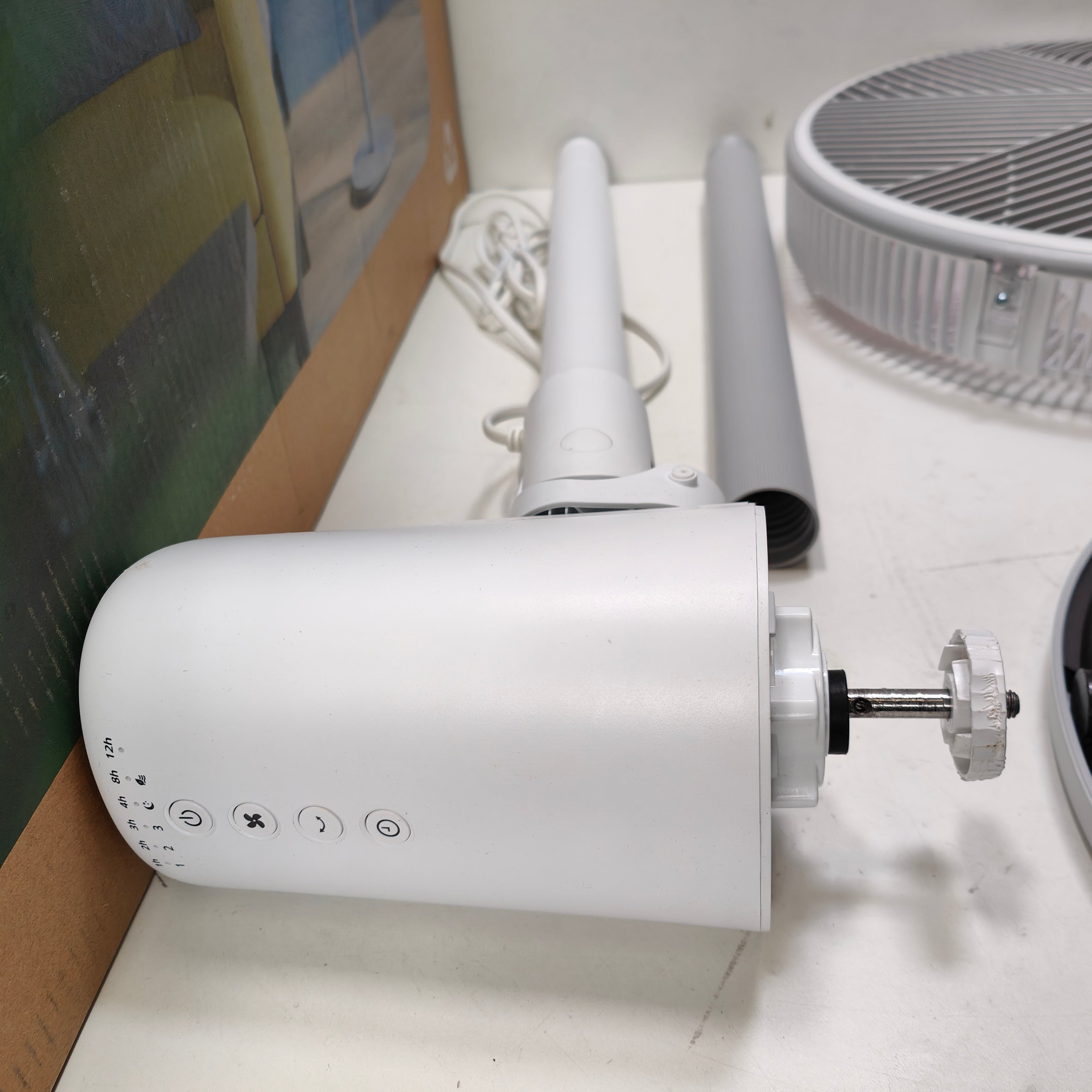Philips CX2550/00