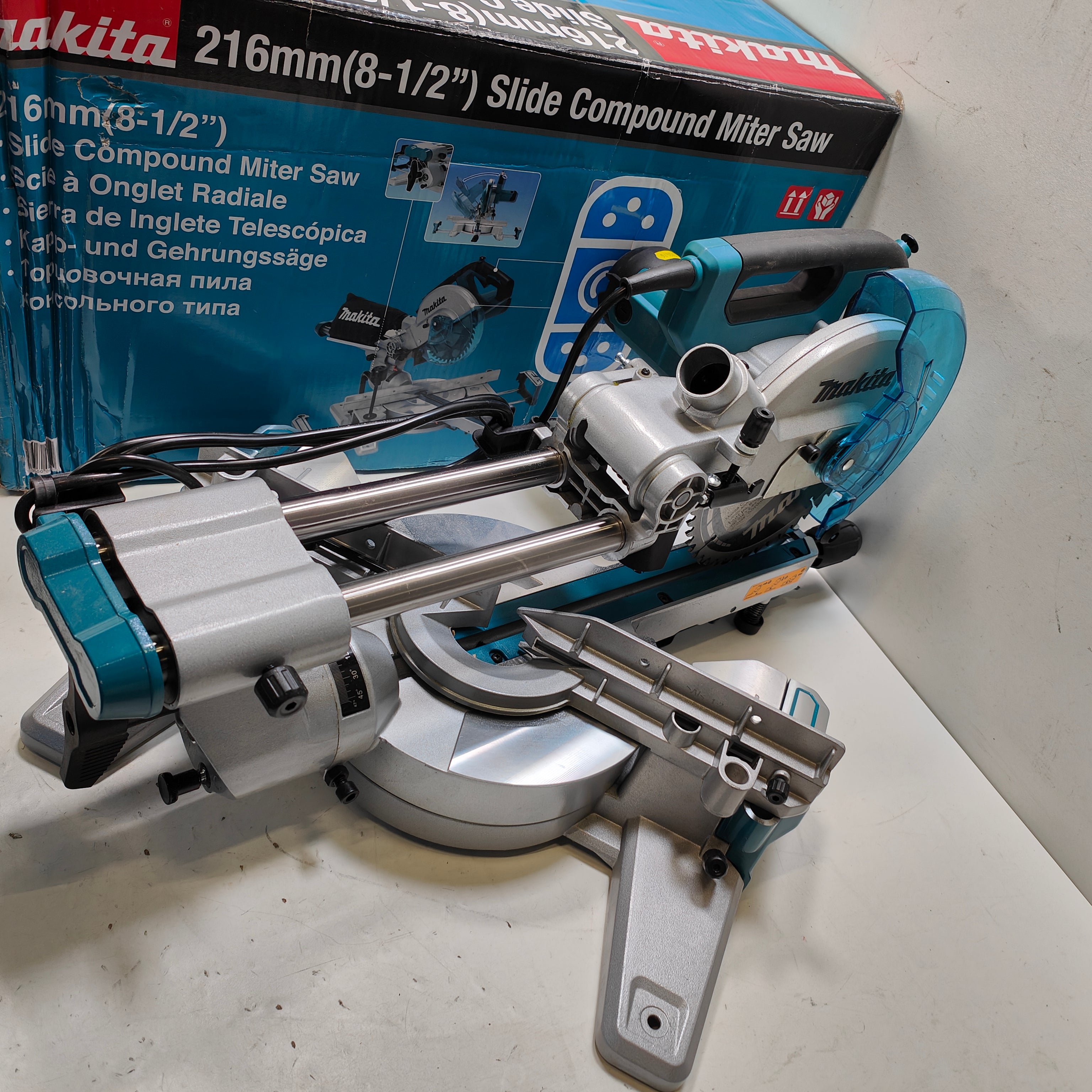 Makita LS0816F