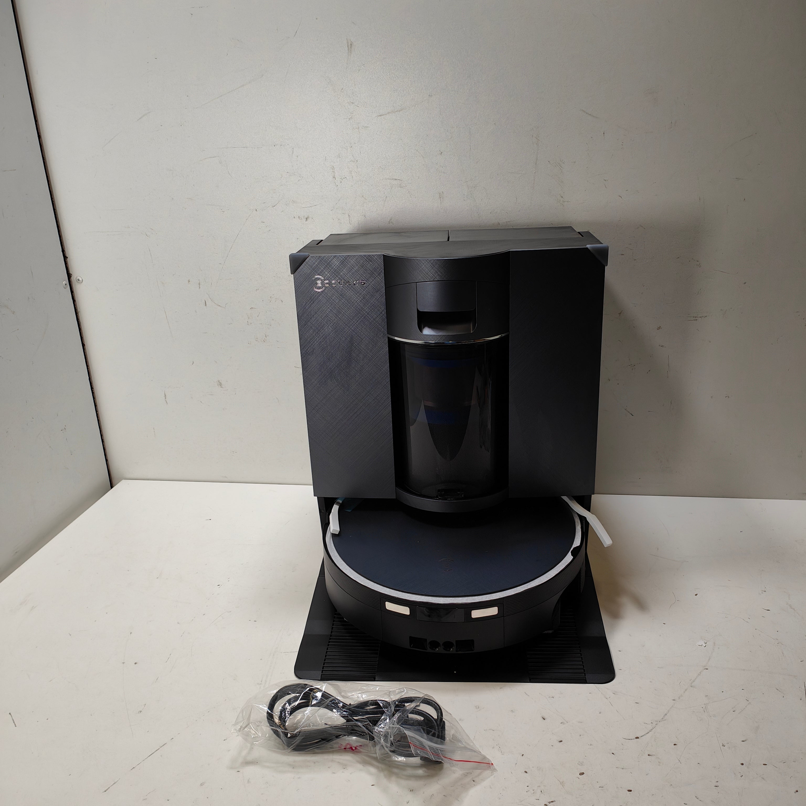 Ecovacs DEEBOT X12 OmniCyclone