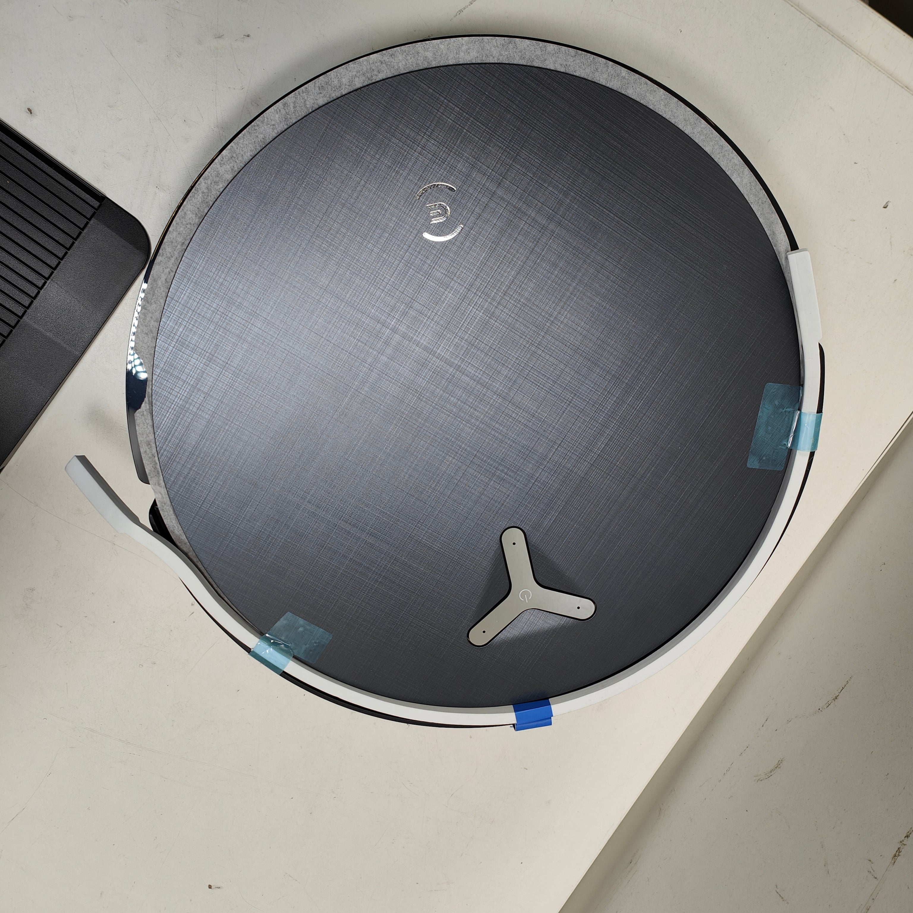 Ecovacs DEEBOT X12 OmniCyclone