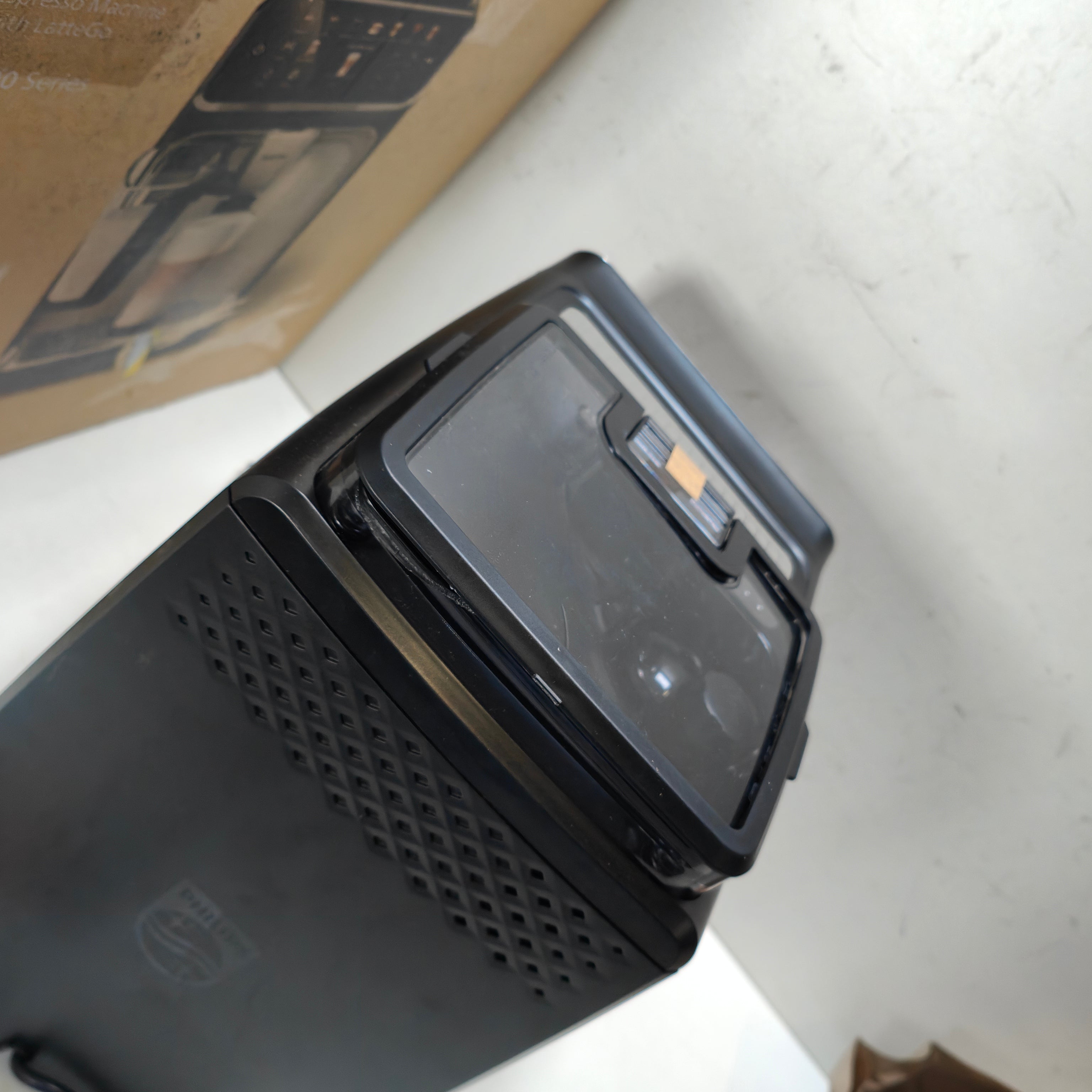 Philips LatteGo 5500 EP5547/90