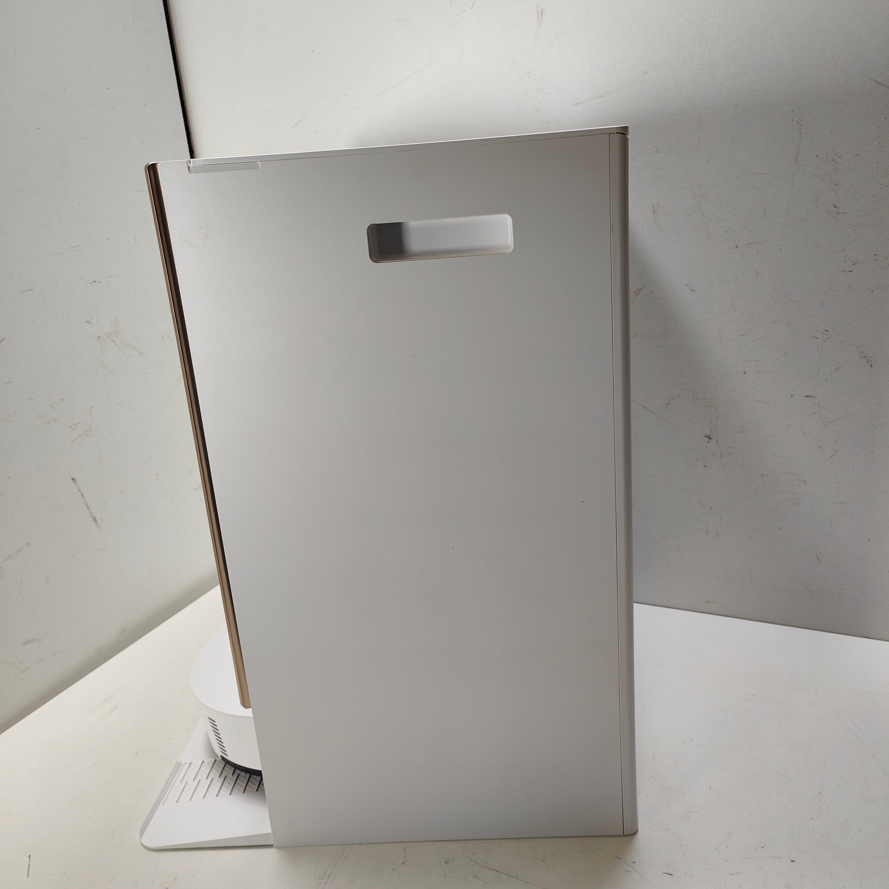 Dreame Matrix 10 Ultra Weiß