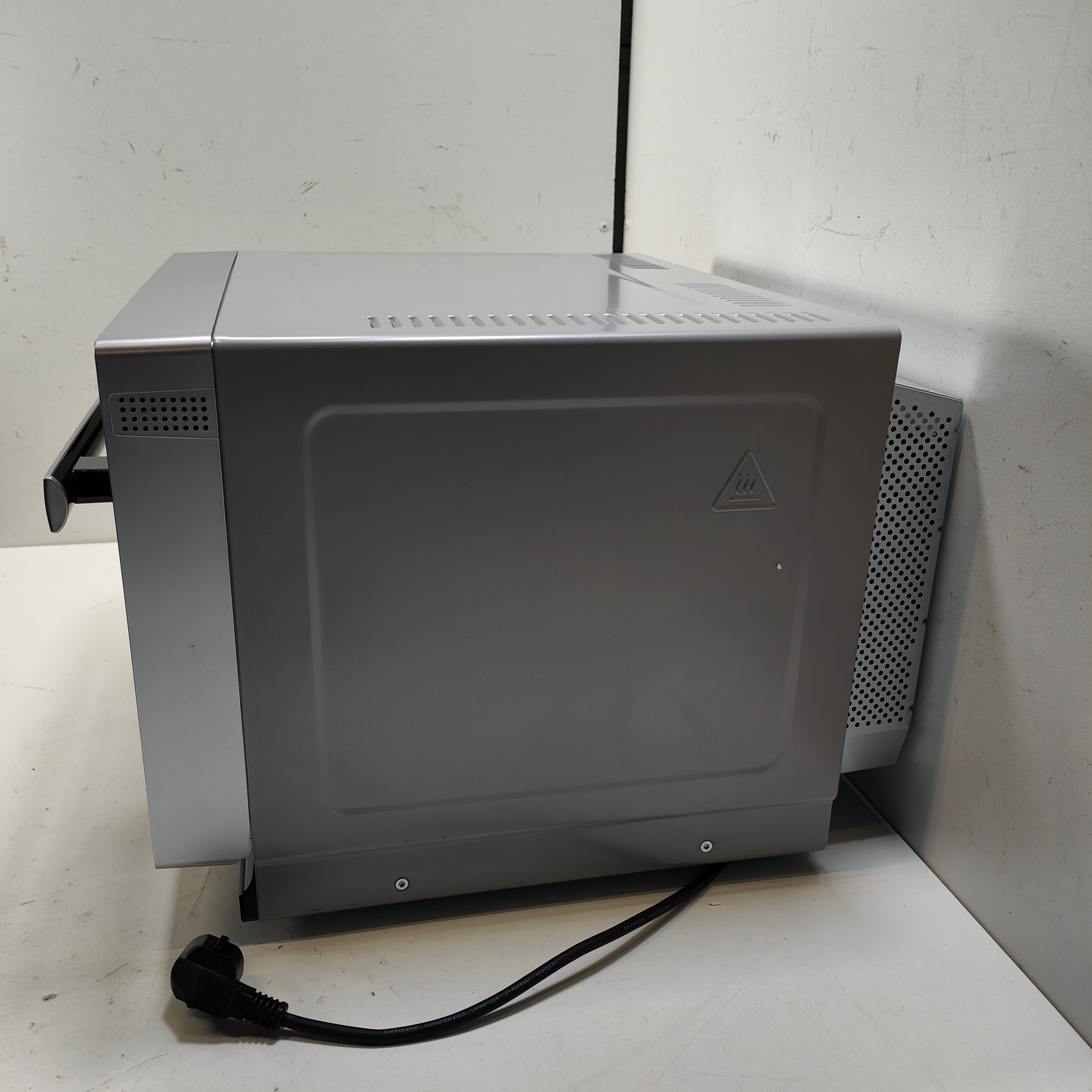 Whirlpool MWSC 833 SX