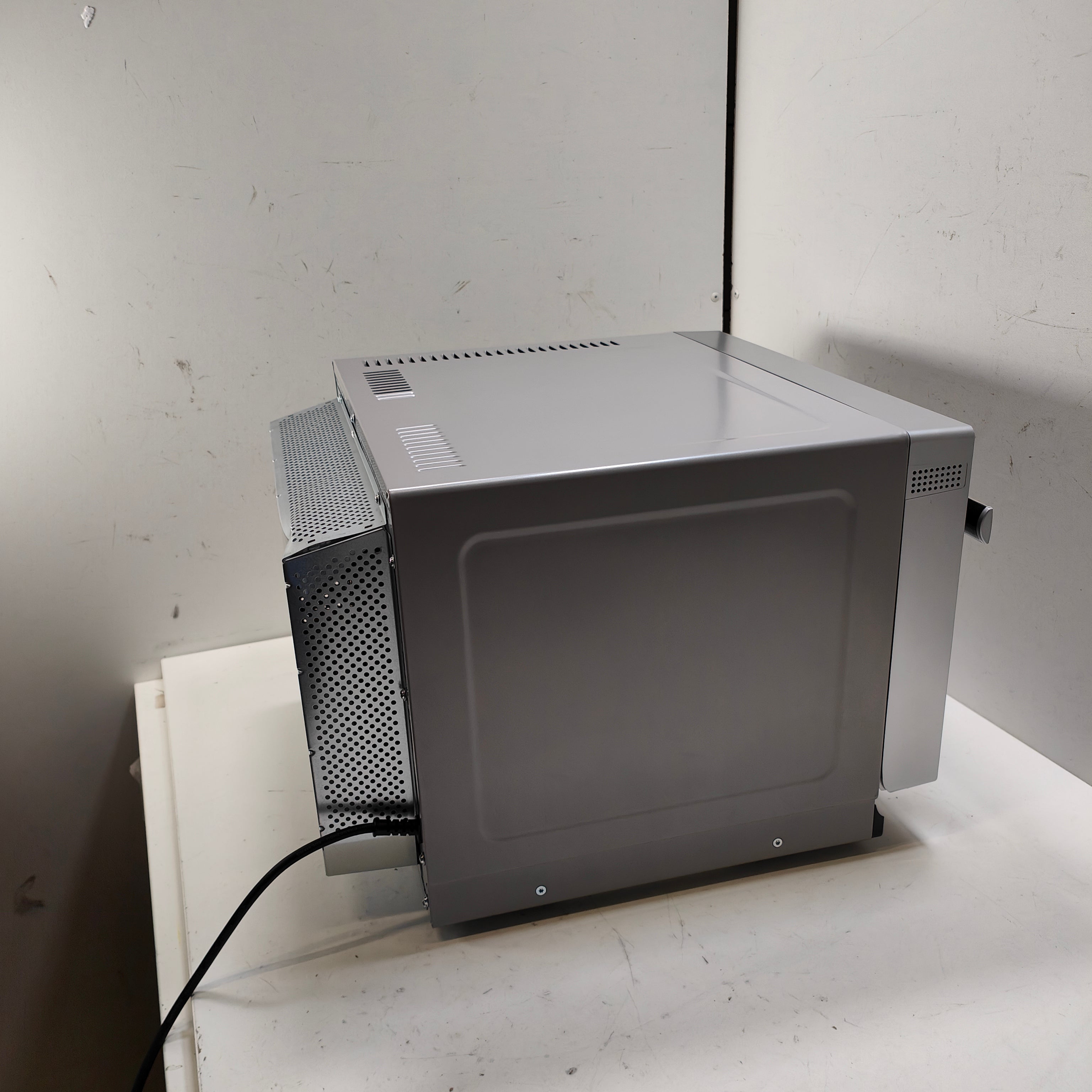 Whirlpool MWSC 833 SX
