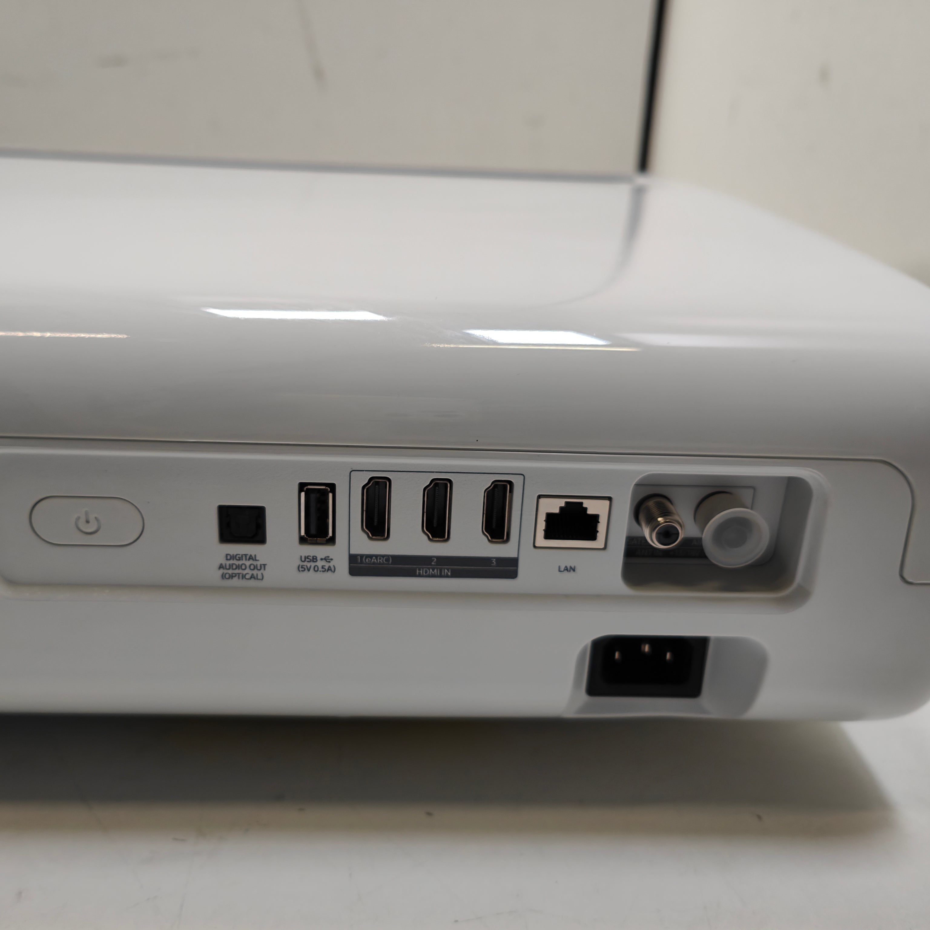 Samsung The Premiere LSP9T
