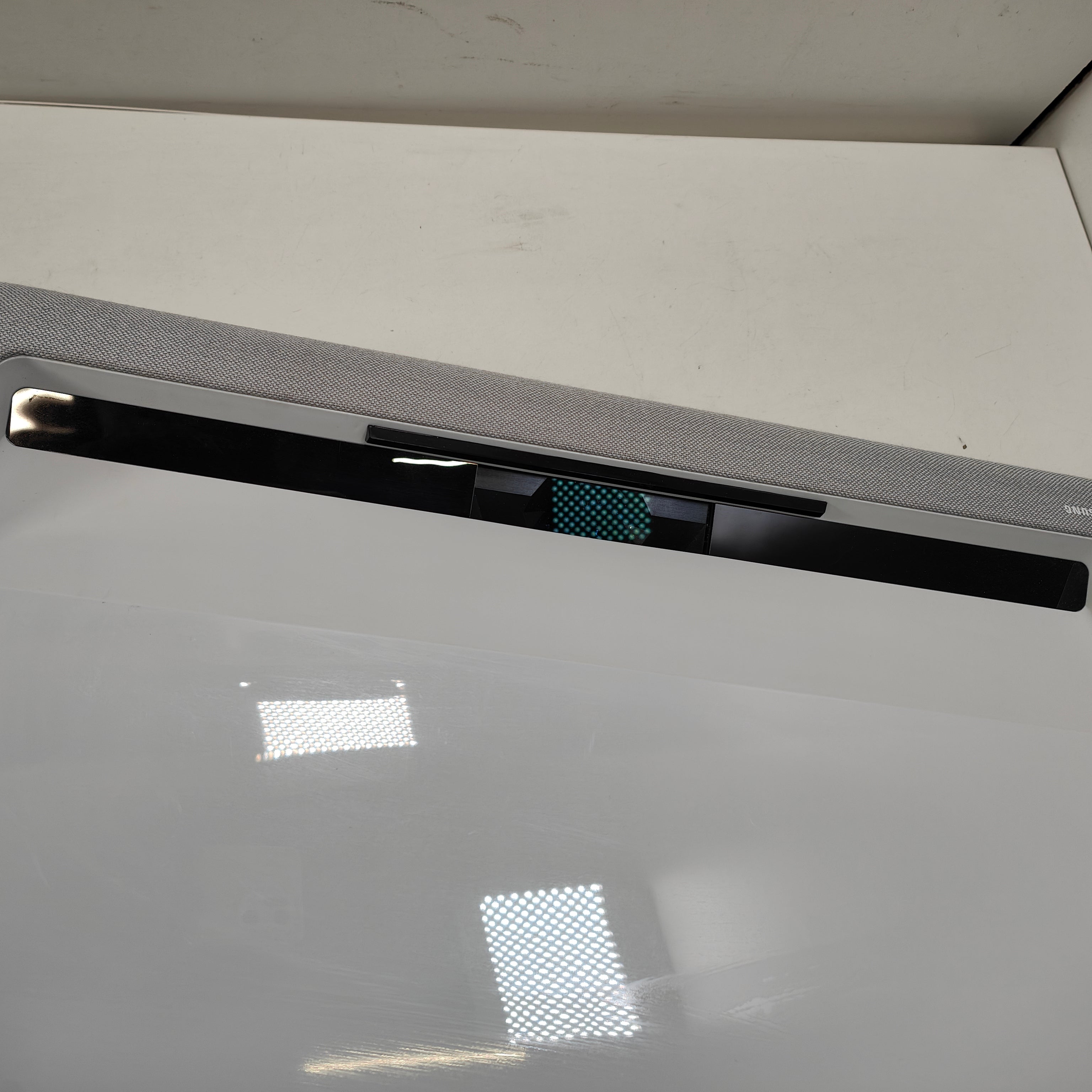 Samsung The Premiere LSP9T