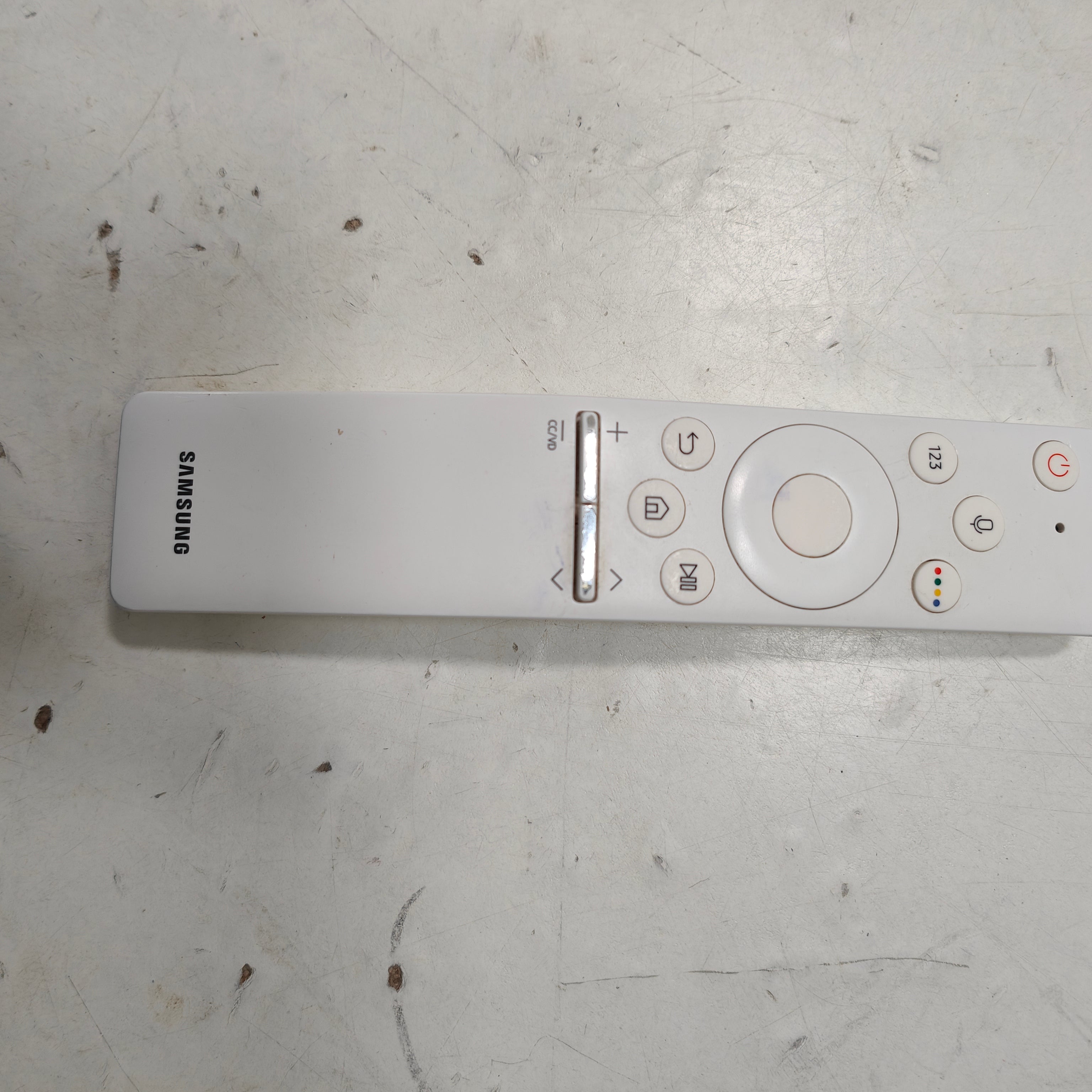 Samsung The Premiere LSP9T